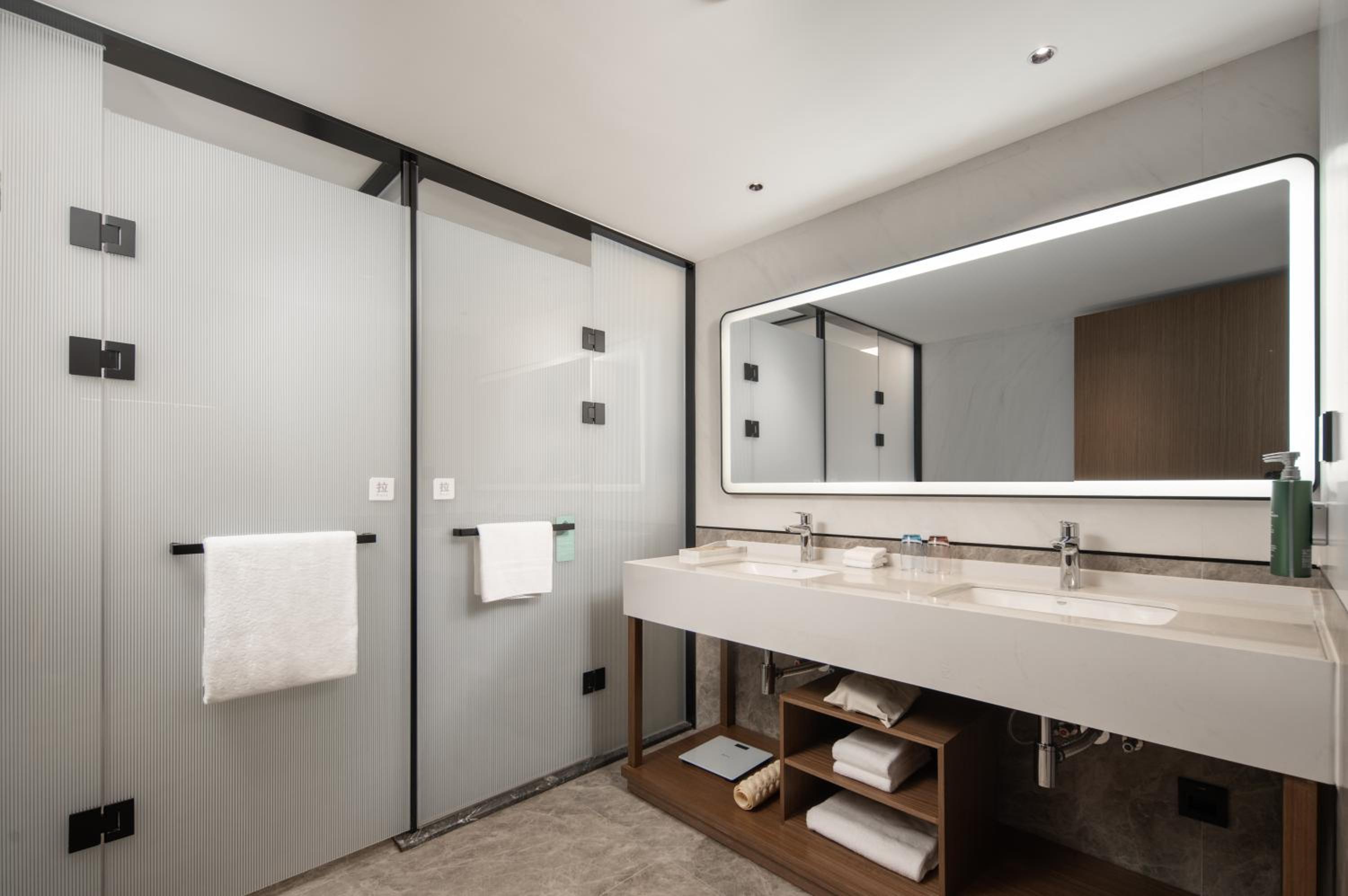 Premium King Room