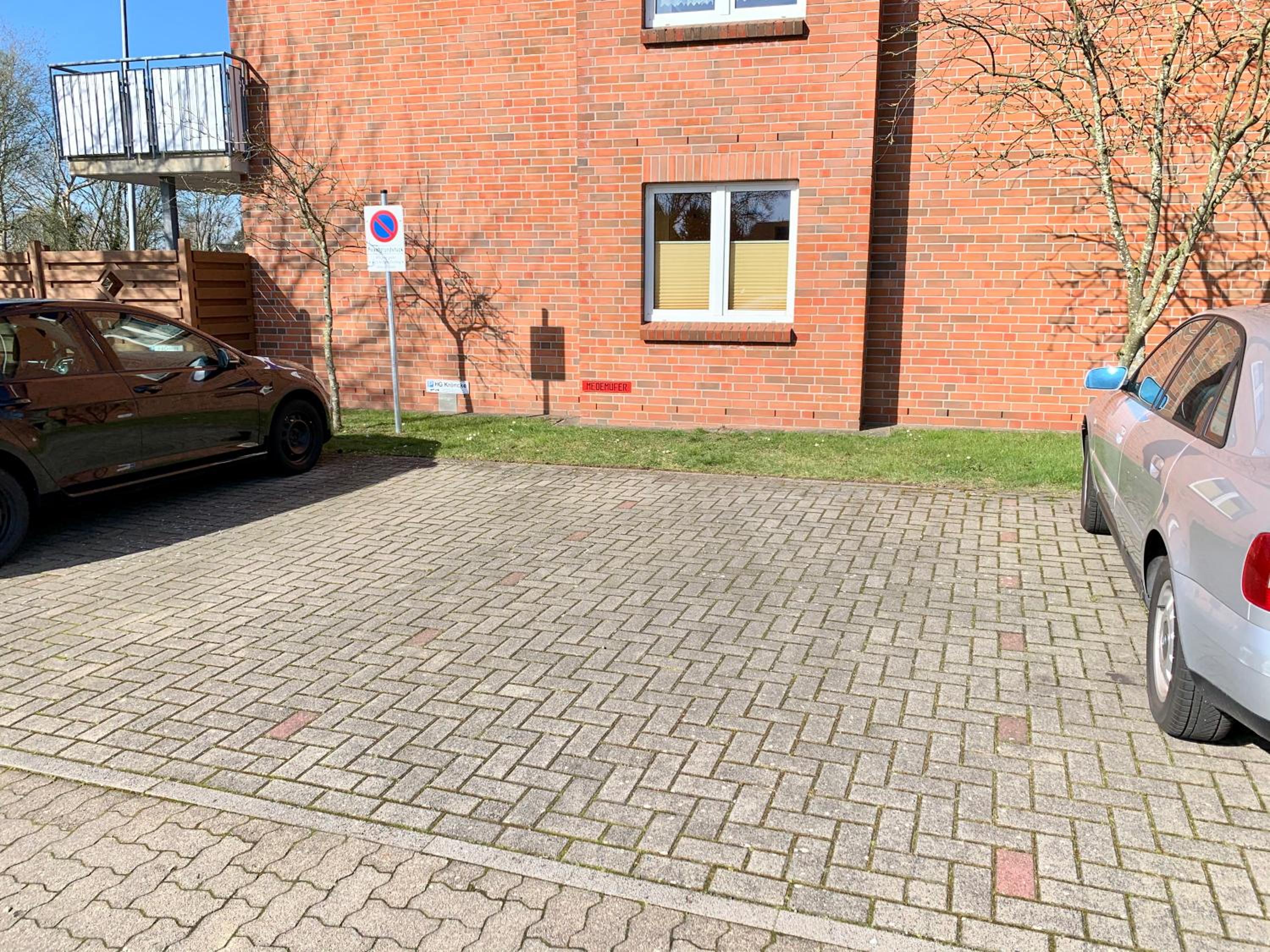 Apartment - Ground Floor photo 3