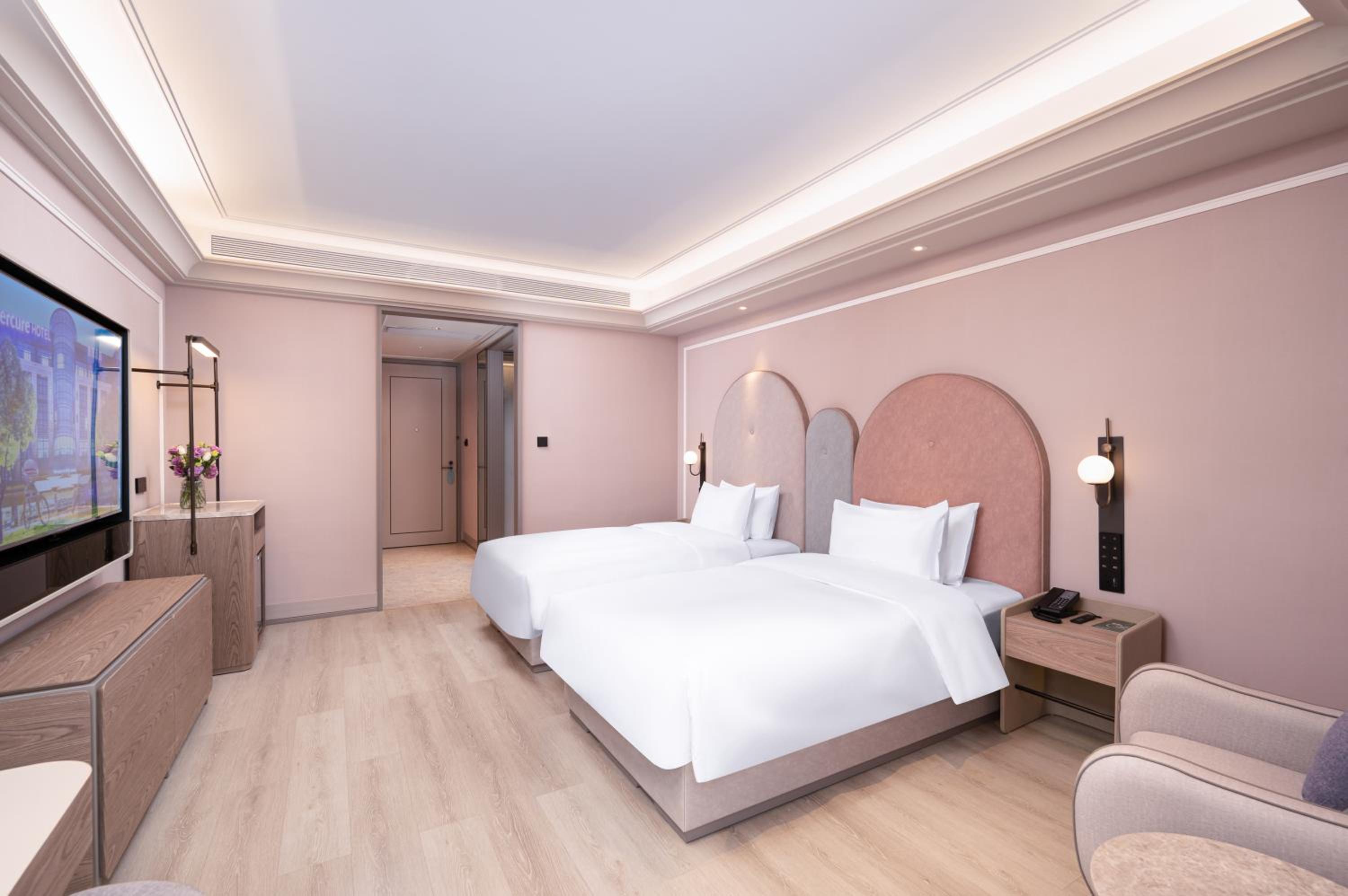 Superior Twin Room photo 3