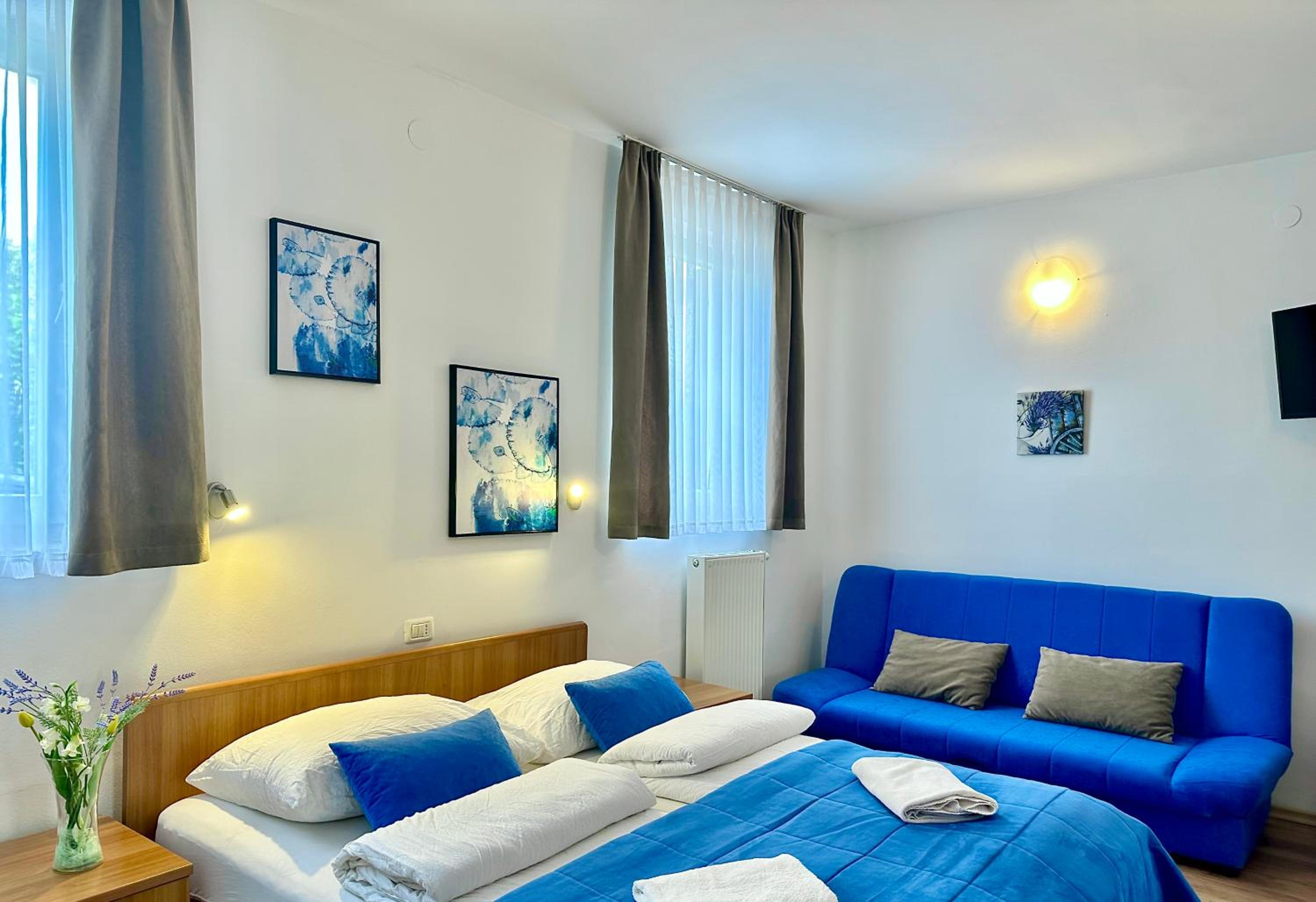 Triple Room - Ground Floor - Photo 1
