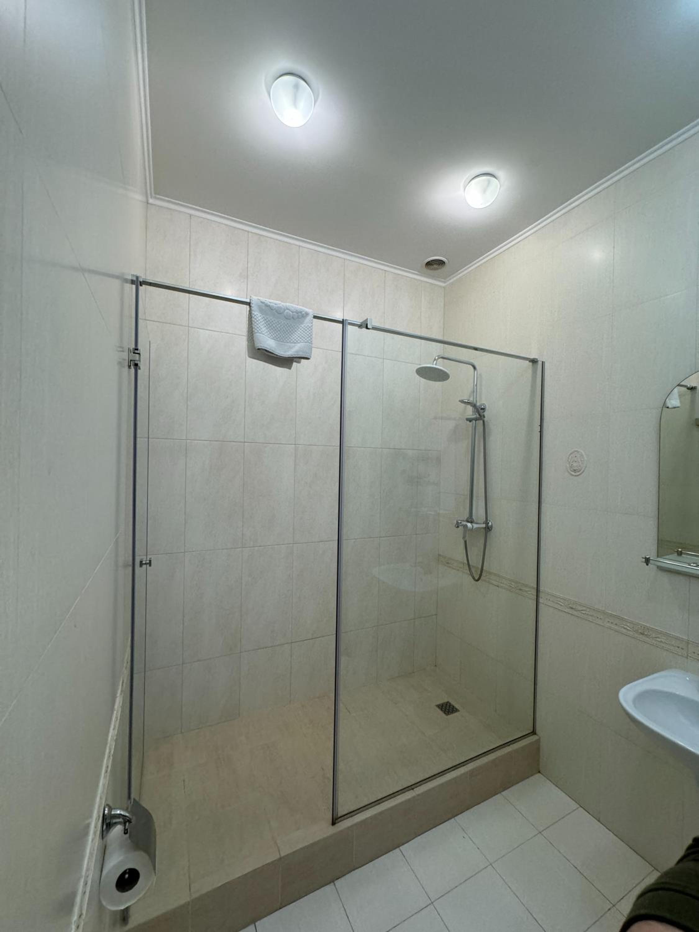Deluxe Suite photo 2