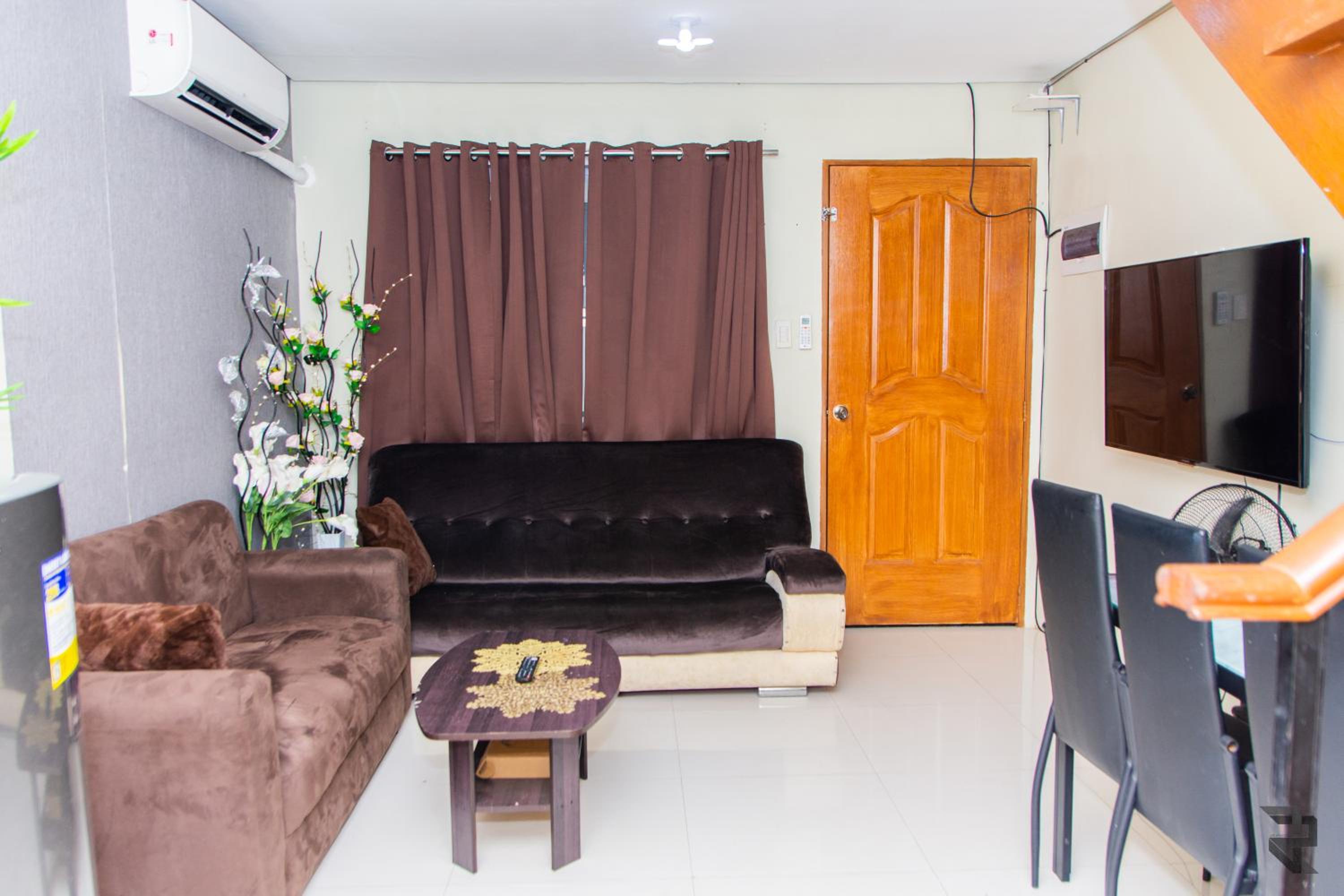 Two-Bedroom House photo 1
