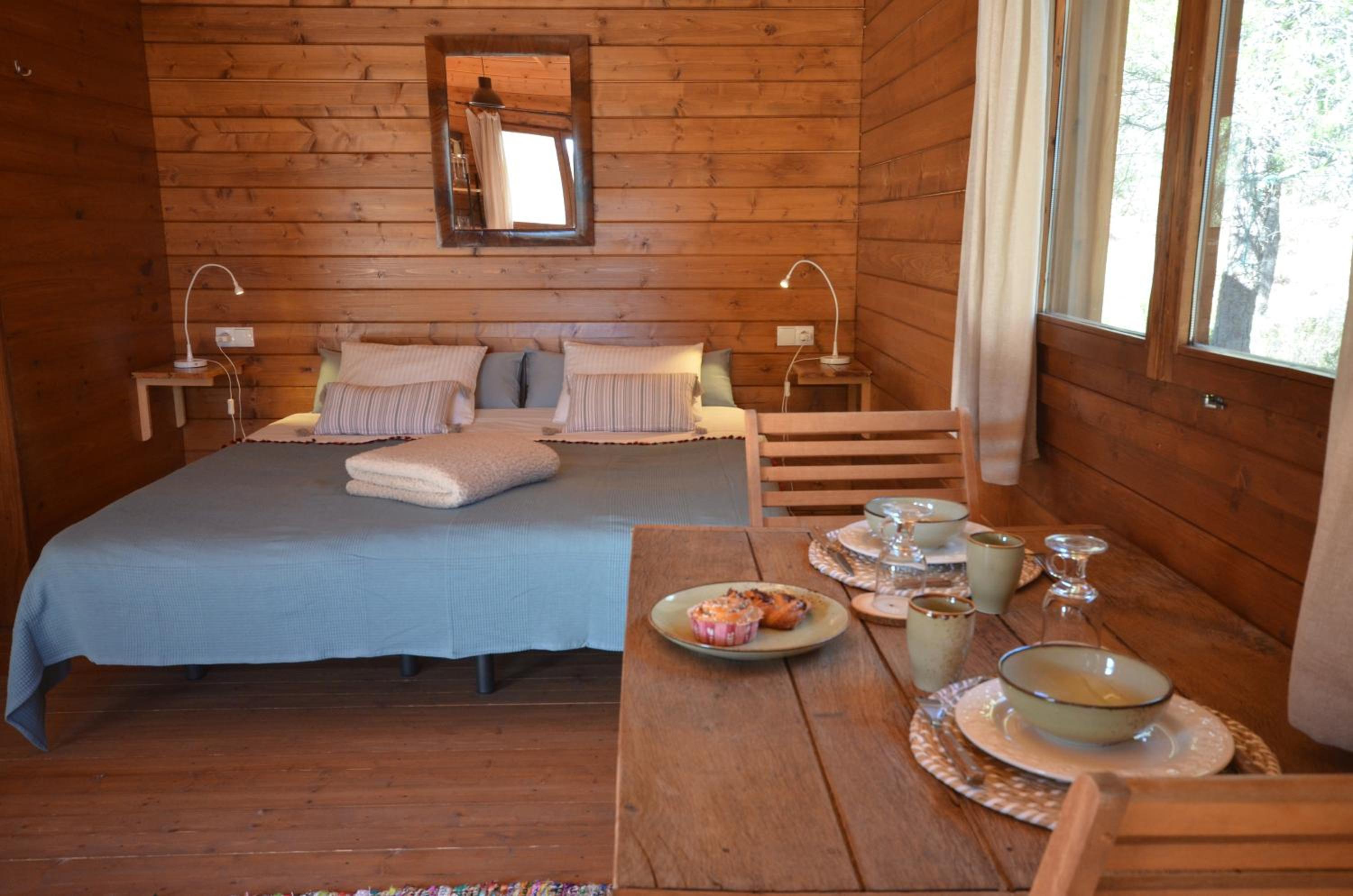 Chalet
