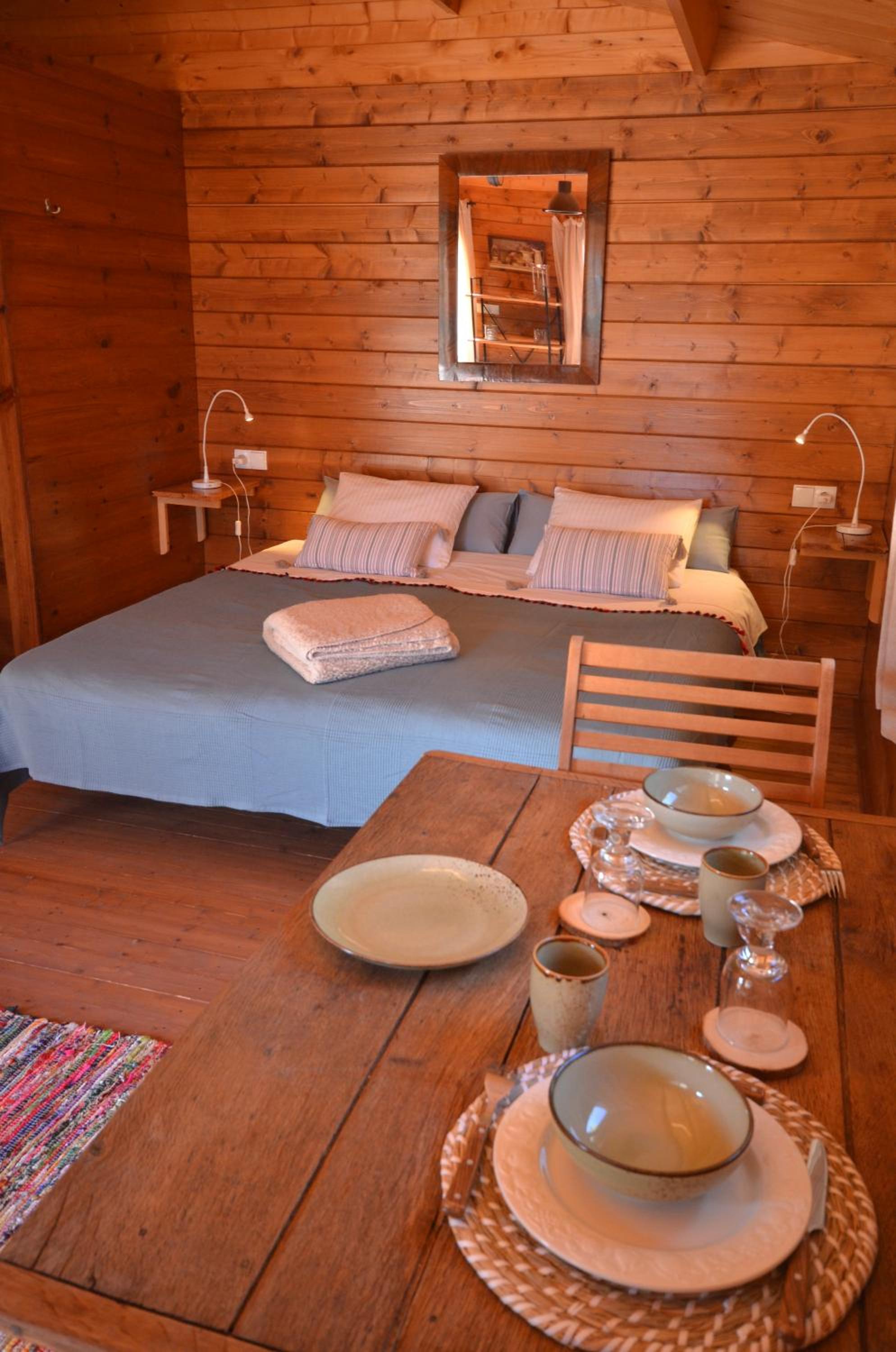 Chalet photo 3
