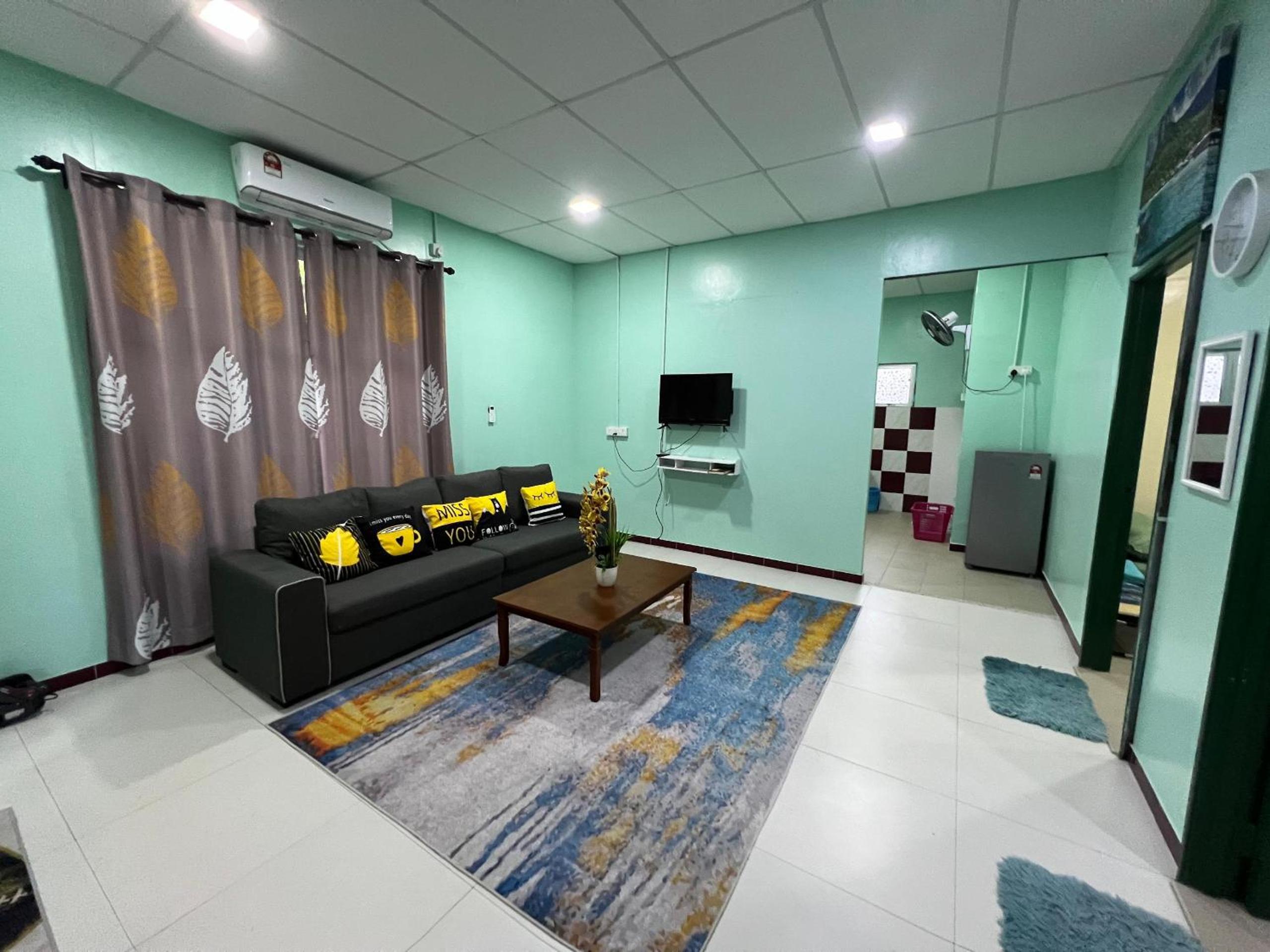 Family Suite photo 2