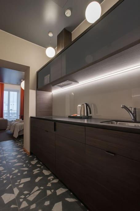 One-Bedroom Apartment - Photo 22