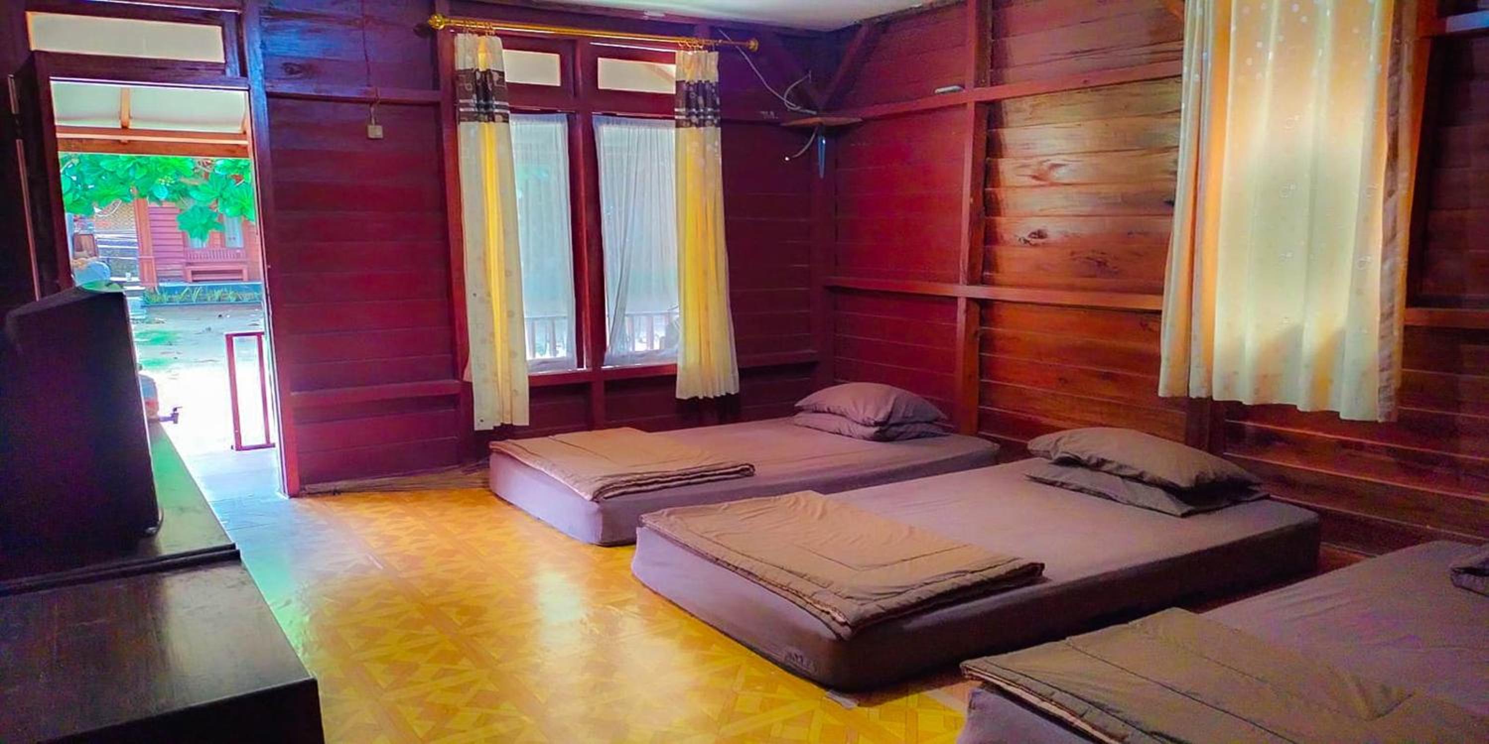 Rimba Single Bed Room - Photo 1
