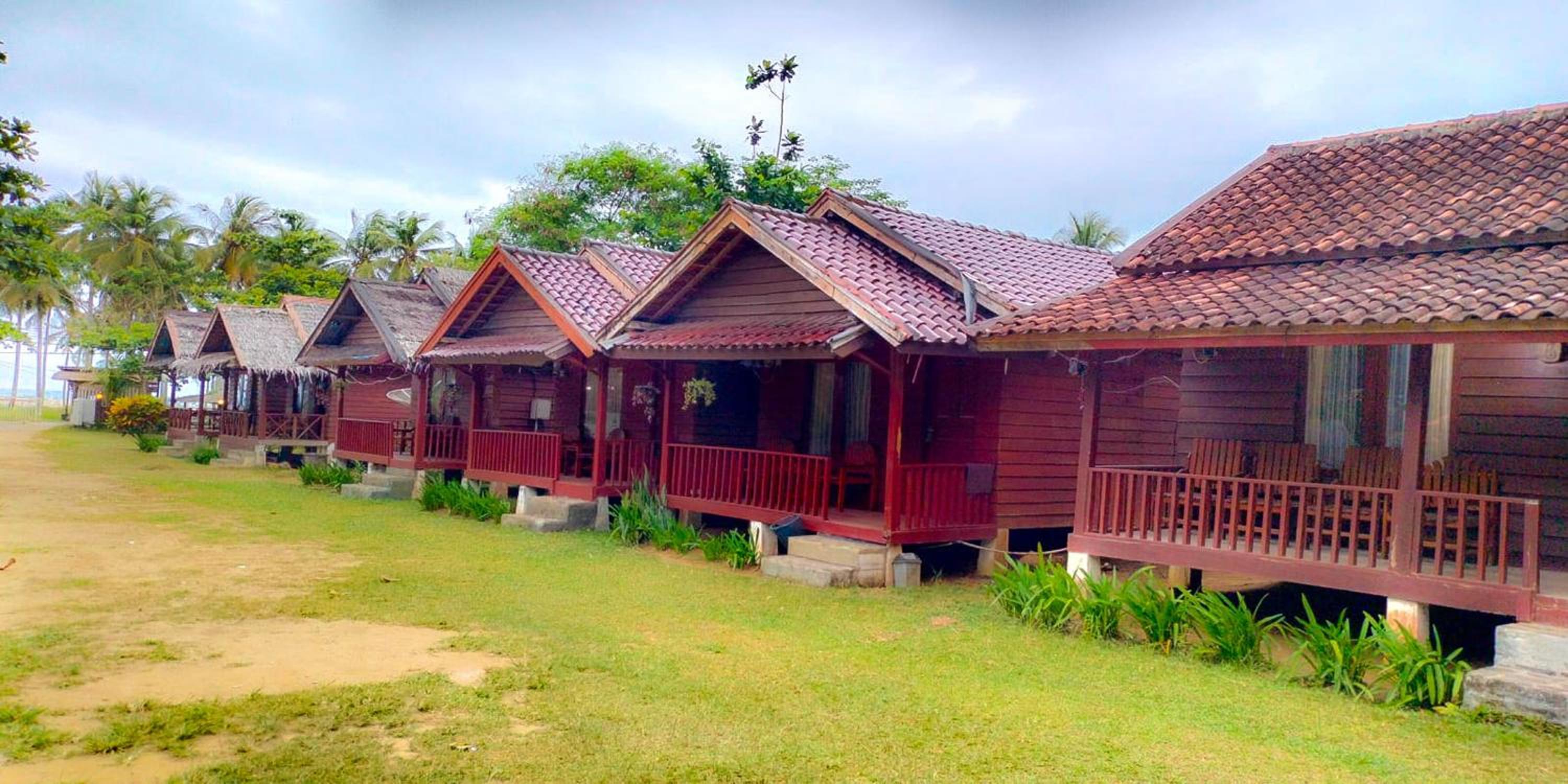 Rimba Single Bed Room - Photo 3