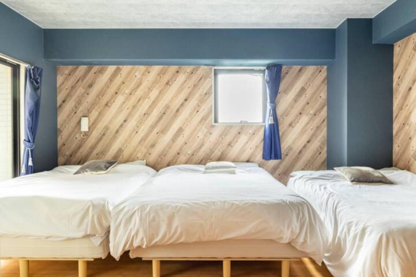 Triple Room with City View photo 3