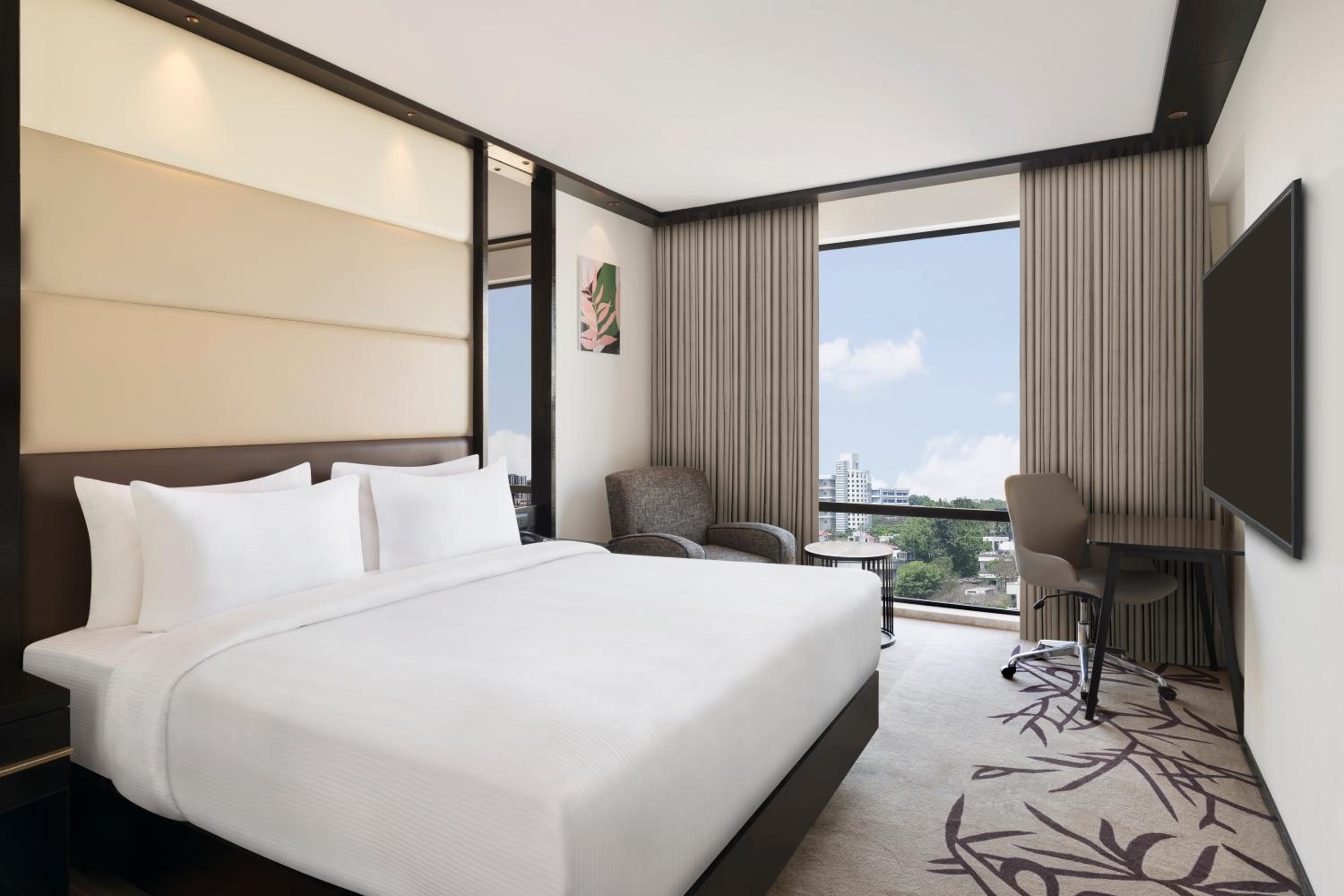 King Room - Photo 4