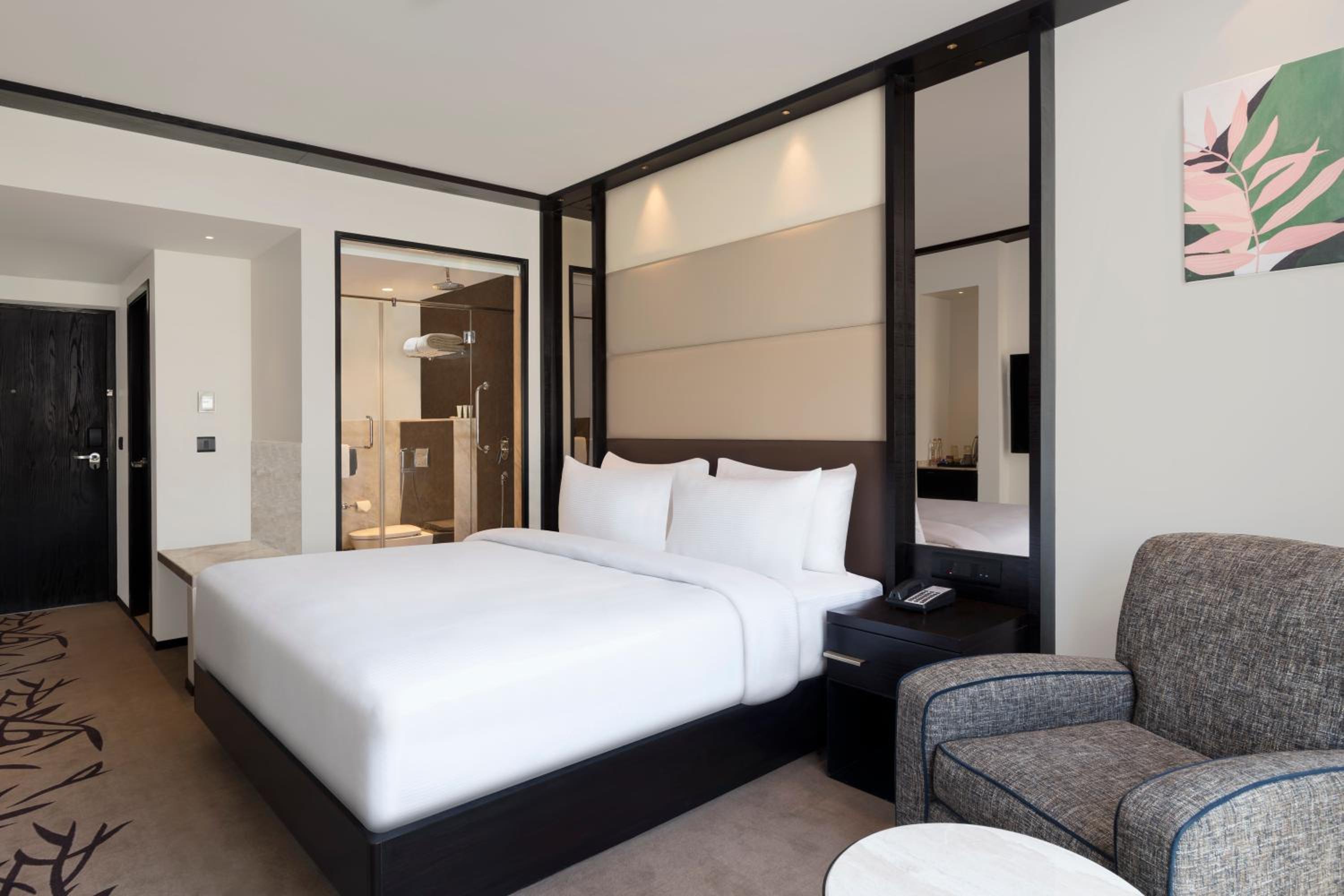 King Room - Photo 1