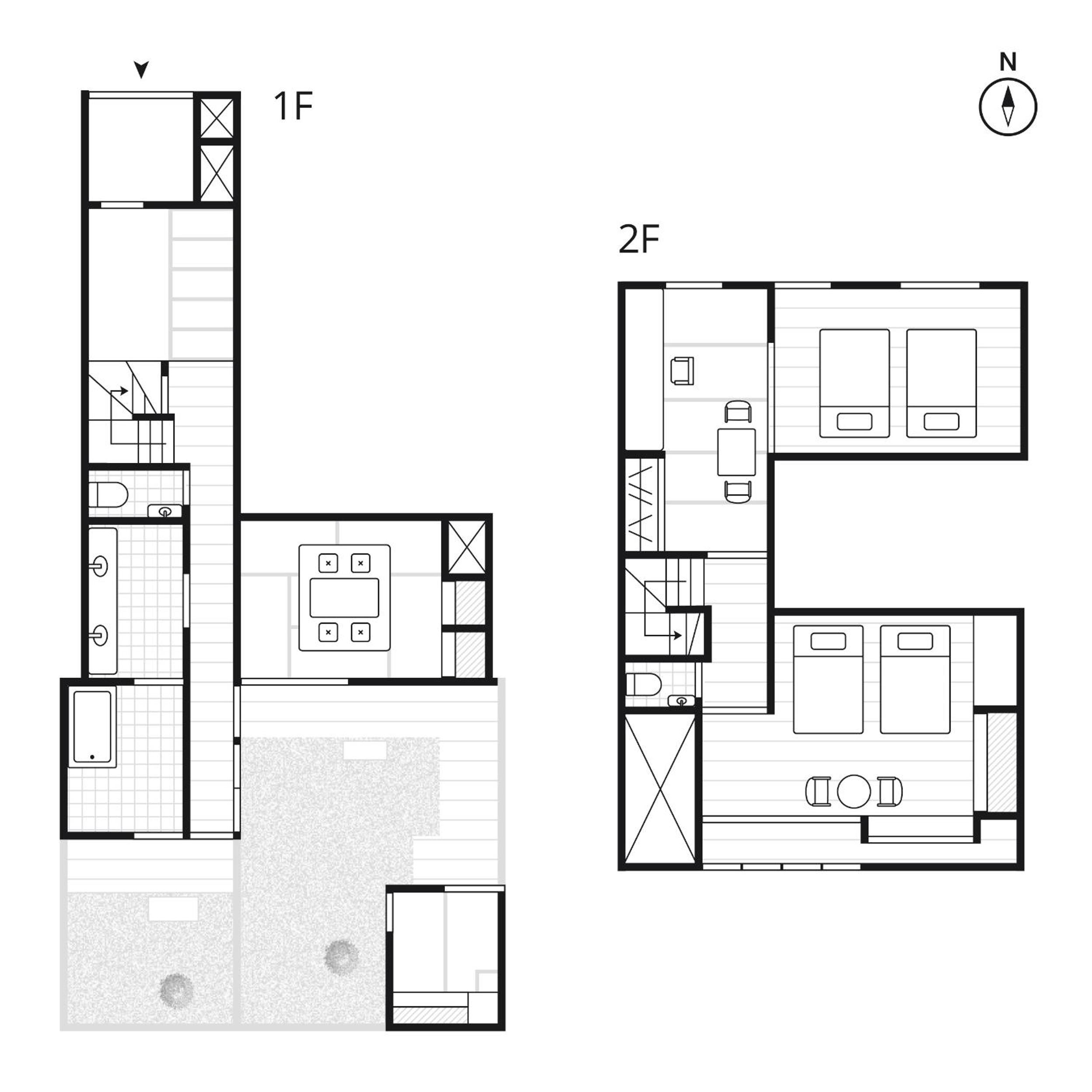 Family Suite - Photo 5