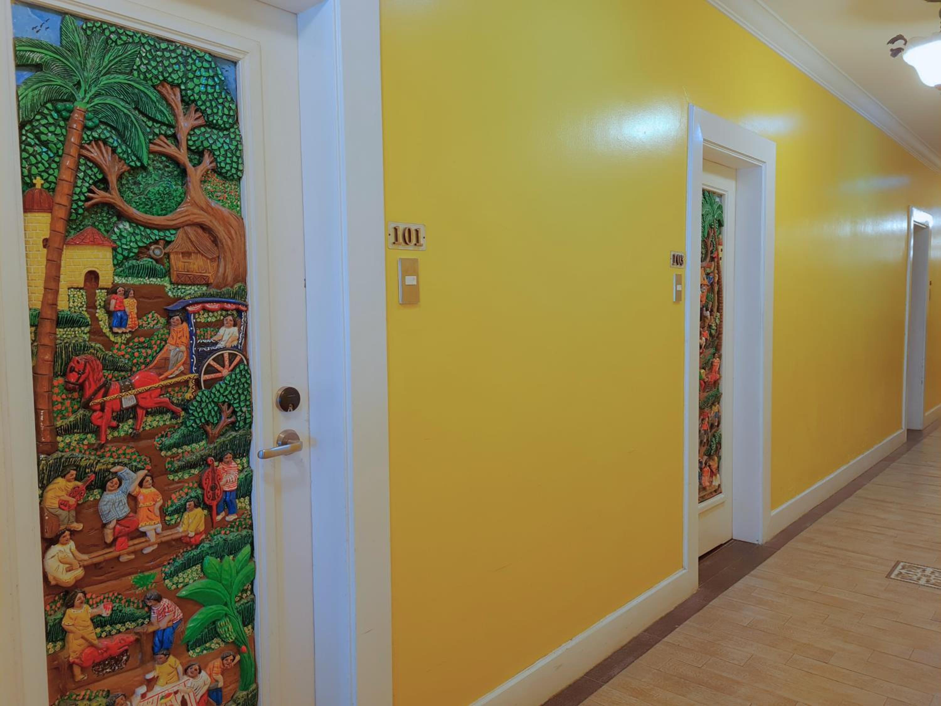 Superior Queen Room - Photo 2