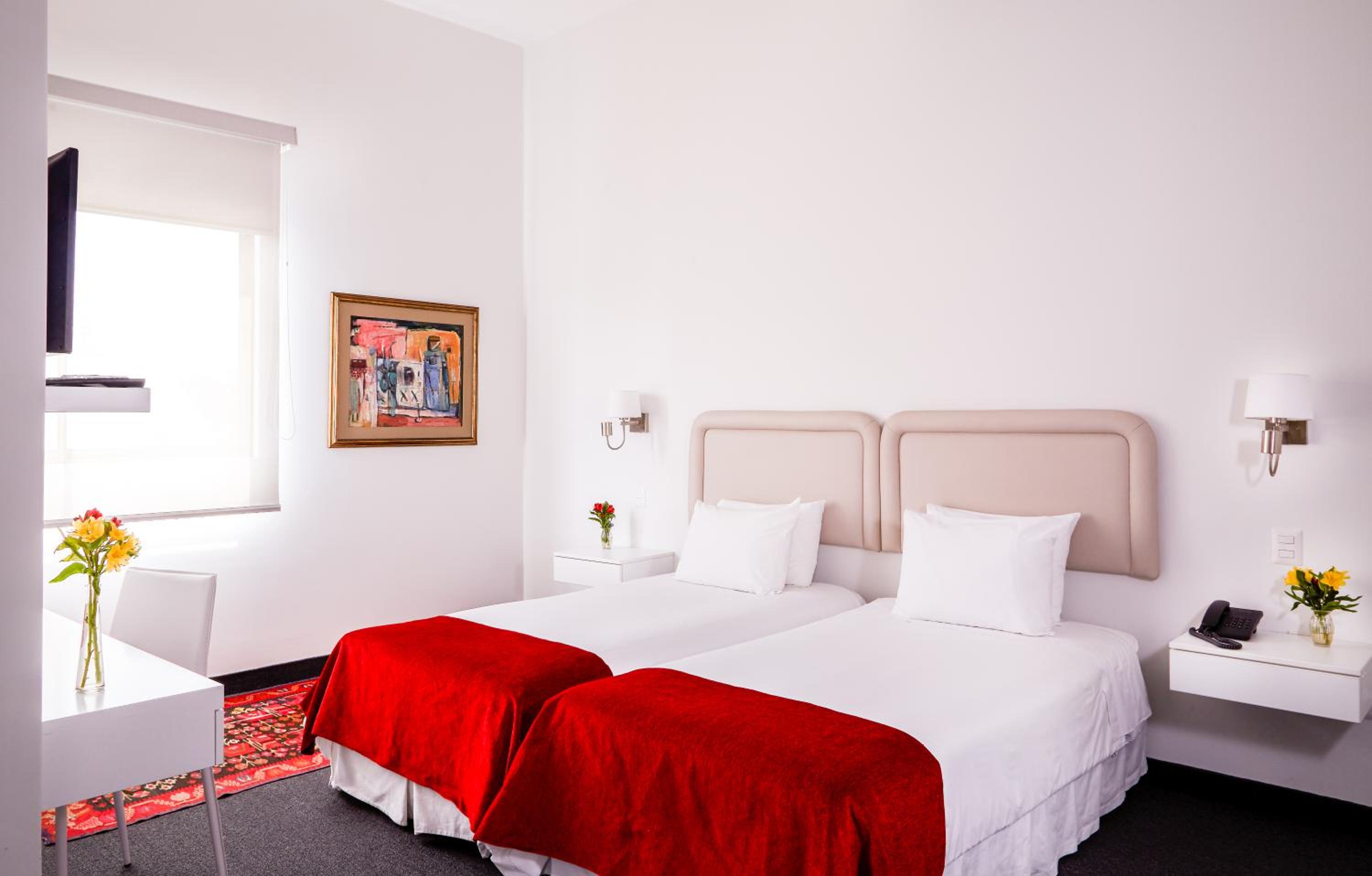 Superior Double or Twin Room - Photo 5