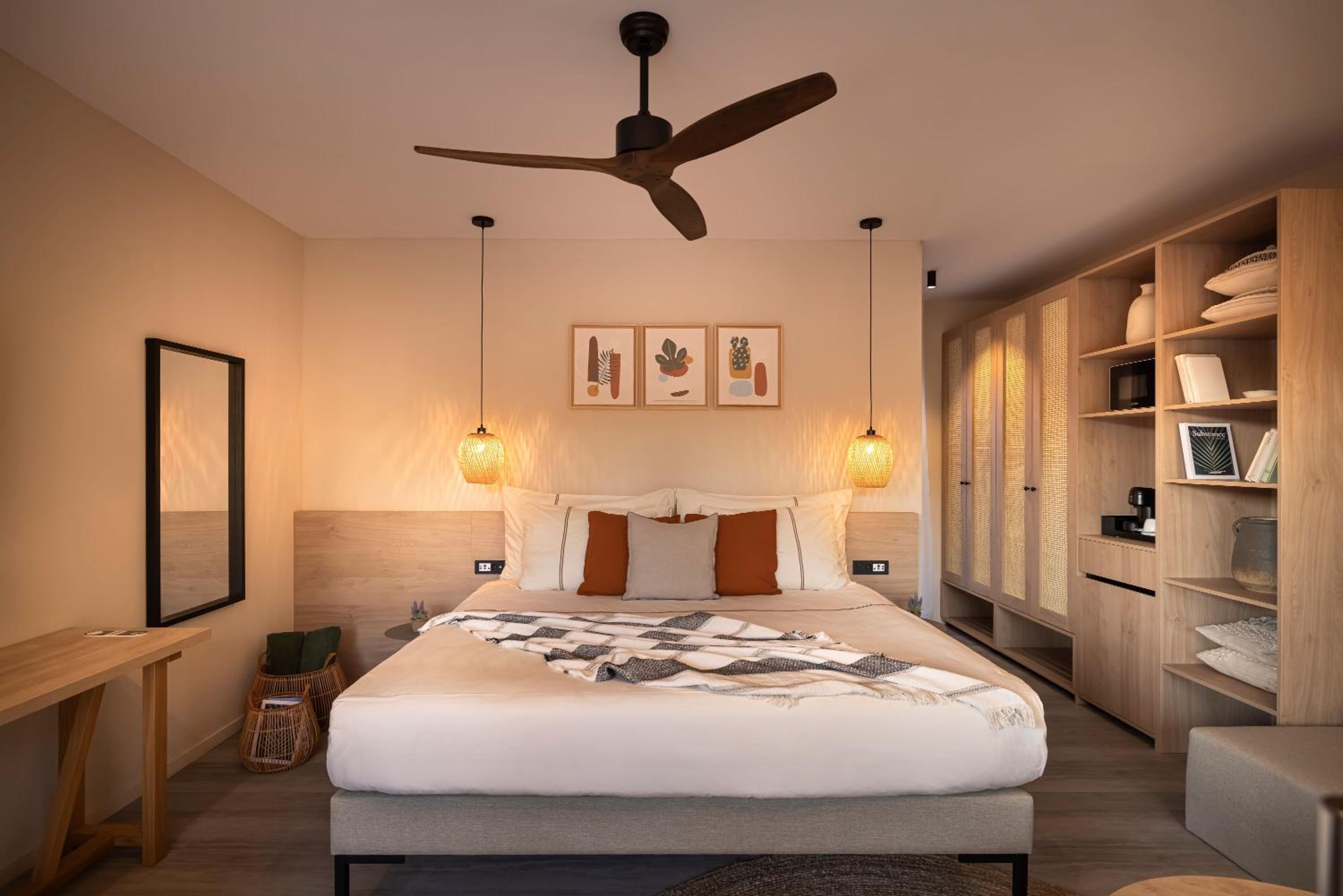 Villa for 2+1 photo 3