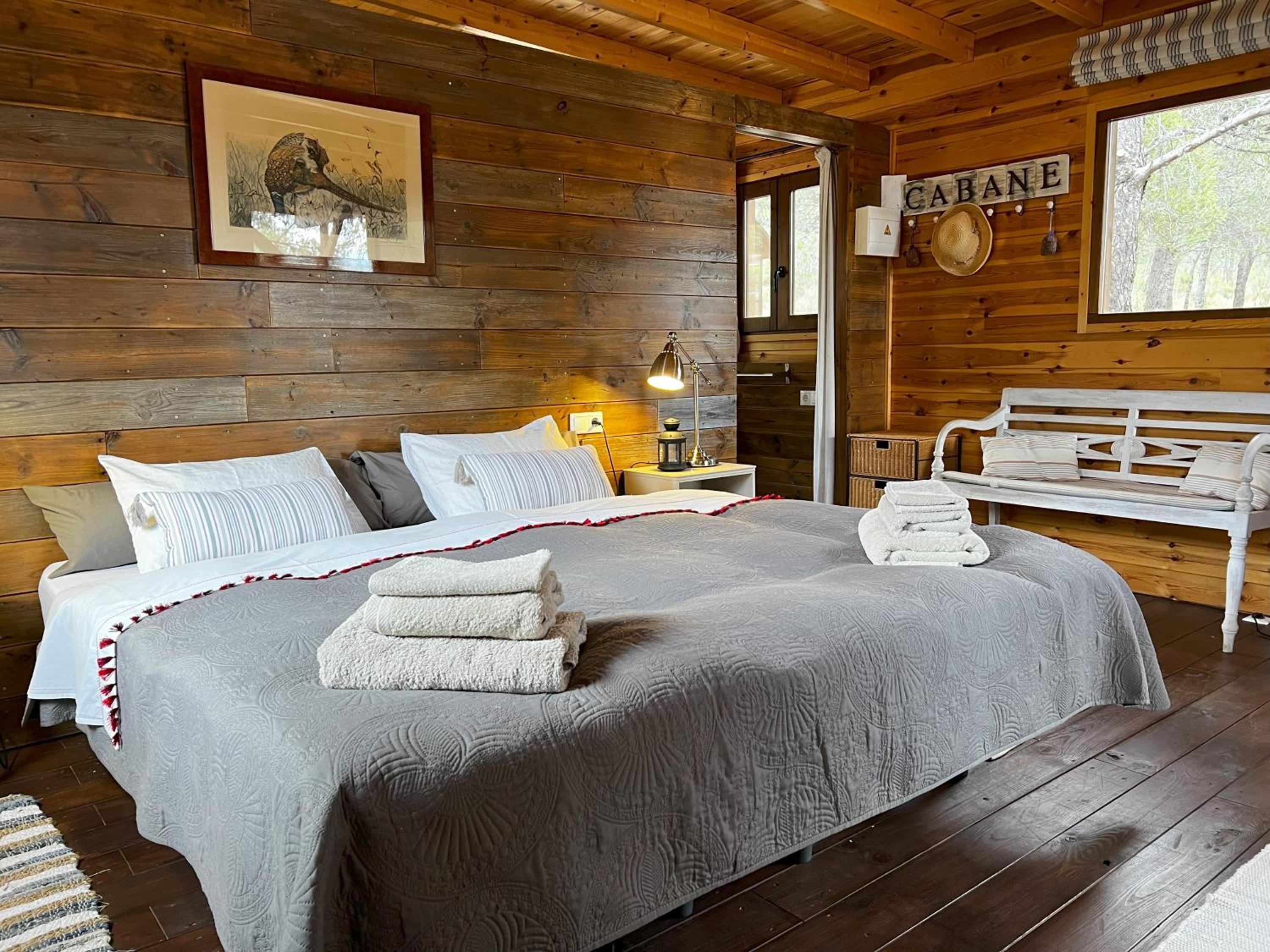 Chalet photo 3