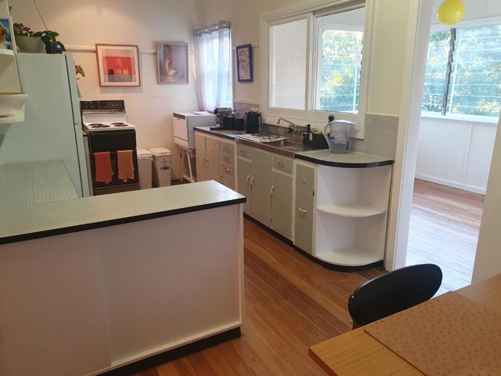 Two-Bedroom House photo 2