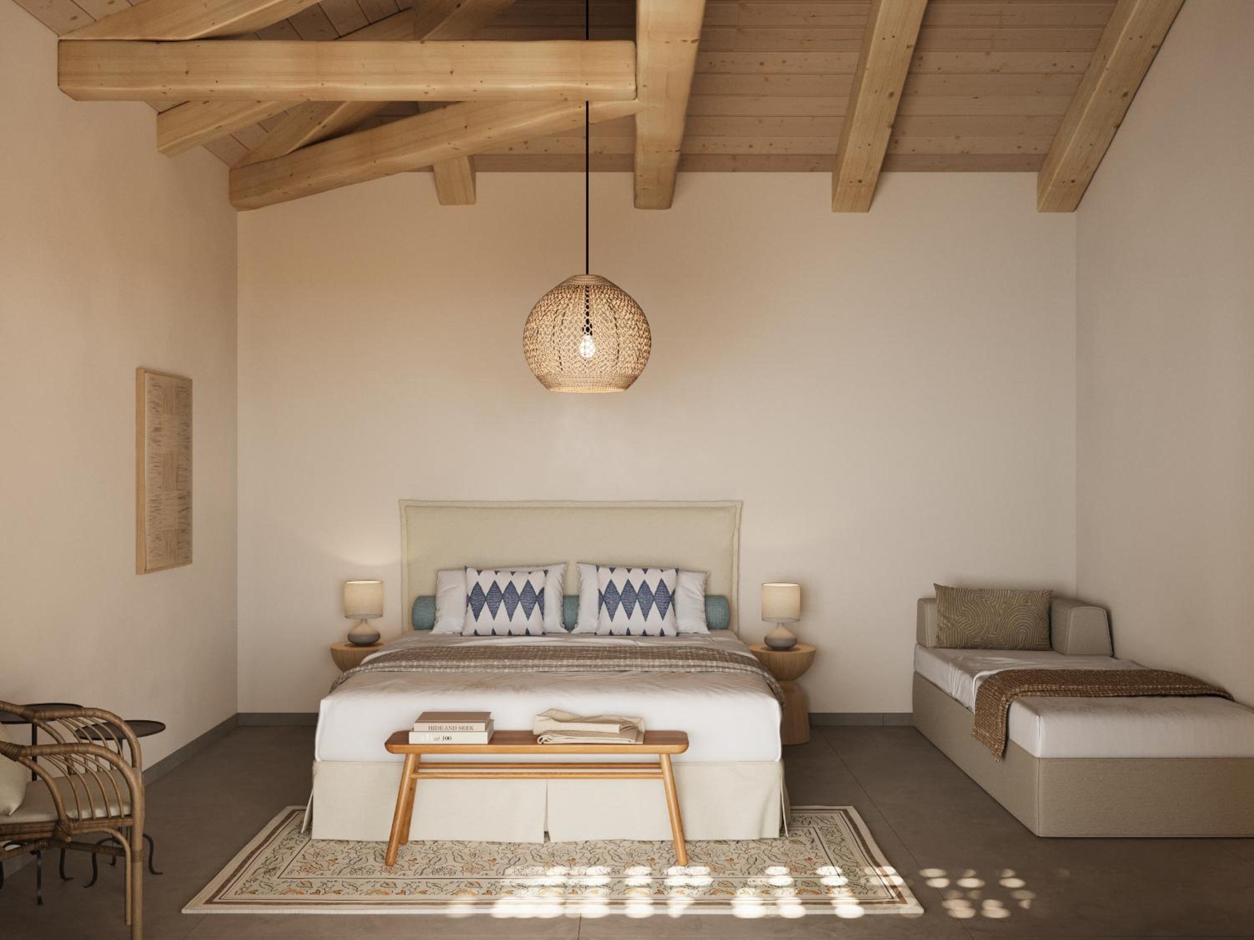 Tranquil, One Bedroom Bungalow photo 2