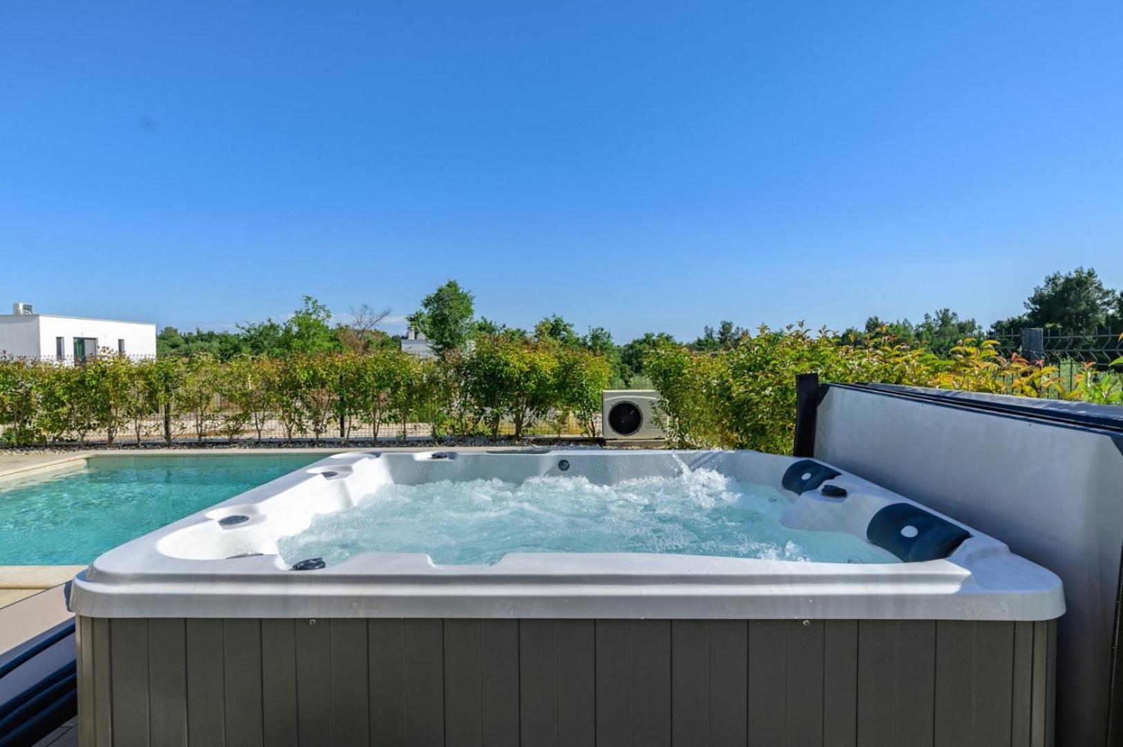 Villa With Private Pool photo 3
