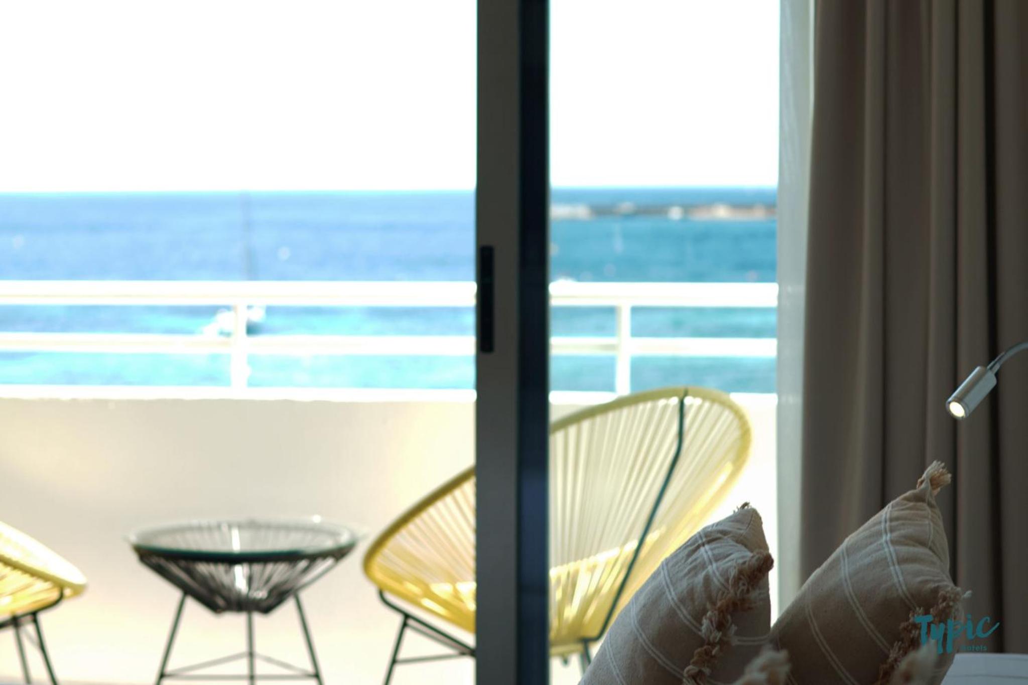 Studio with Sea View - Photo 8