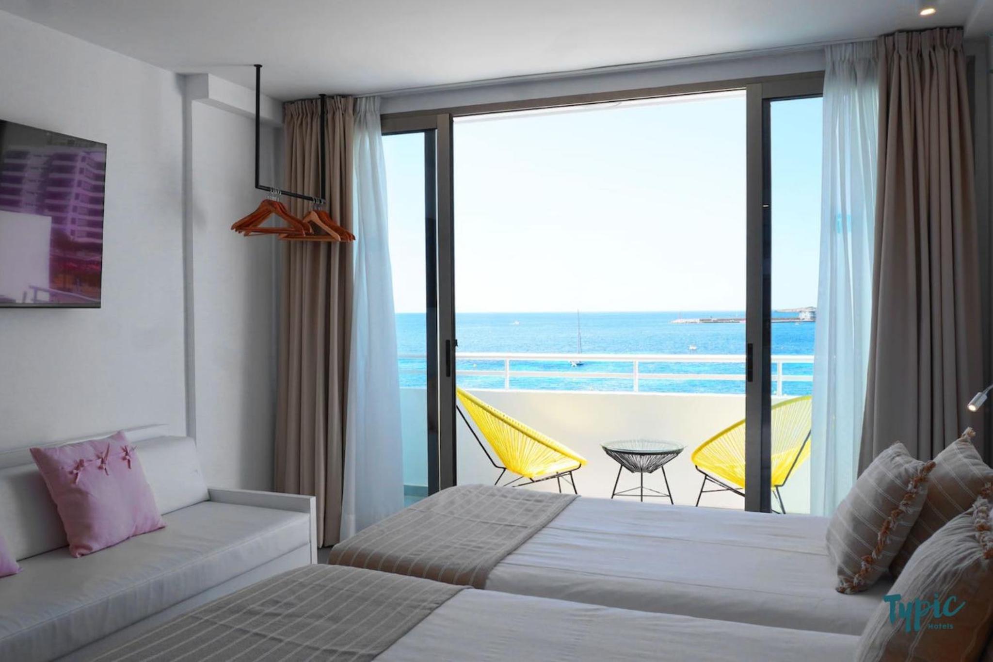 Studio with Sea View - Photo 11