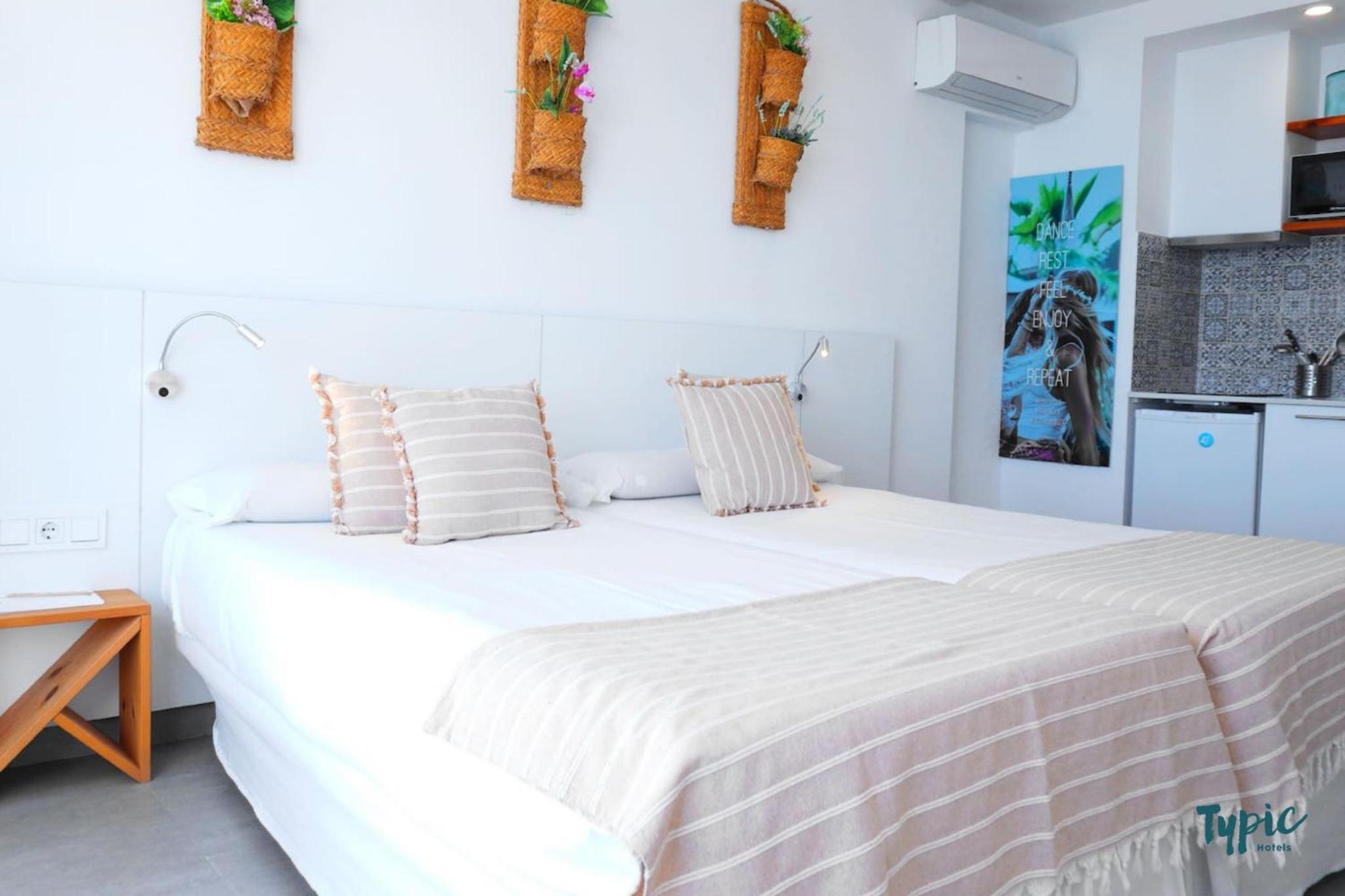 Studio with Sea View - Photo 9