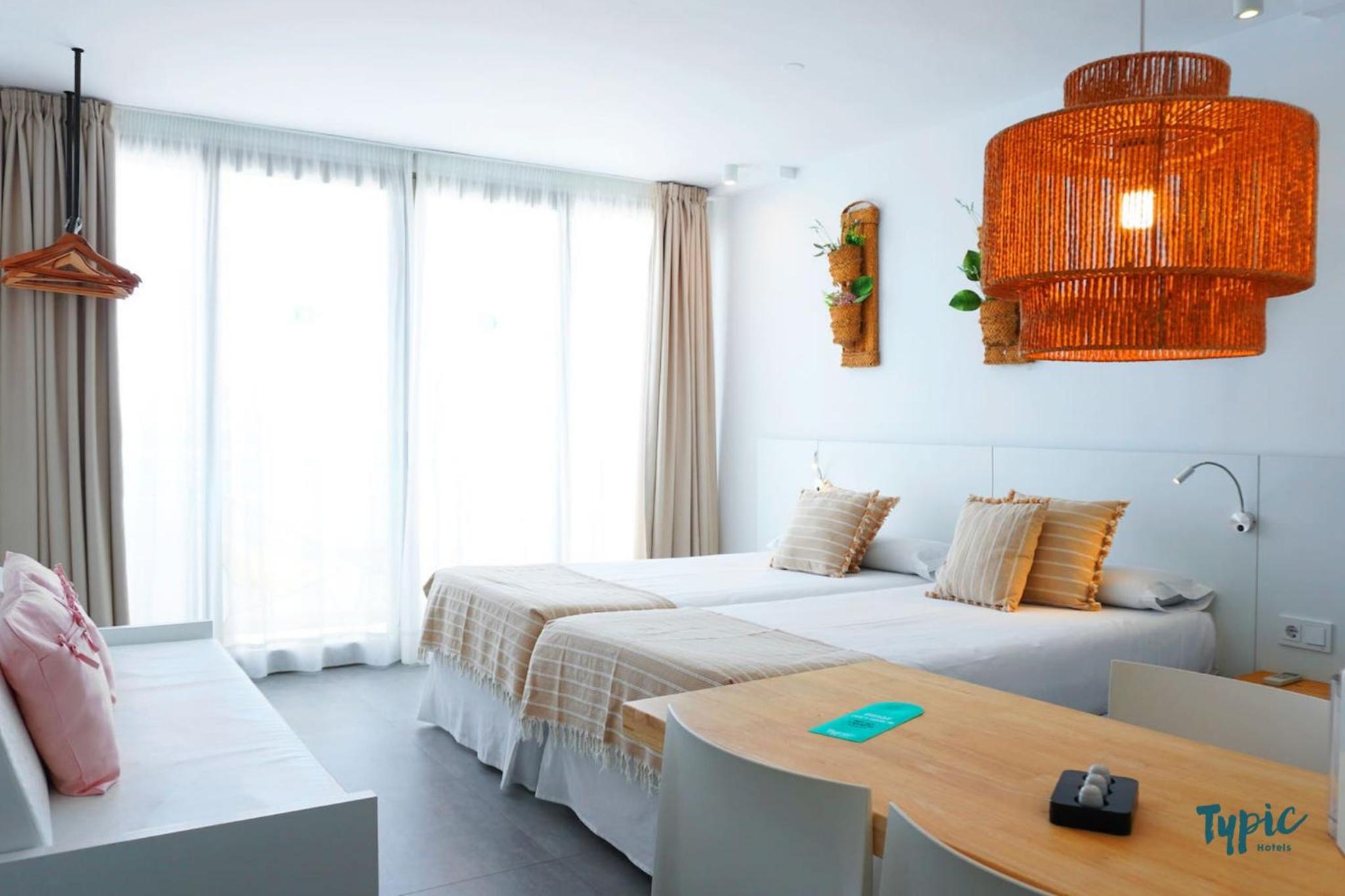 Studio with Sea View - Photo 3