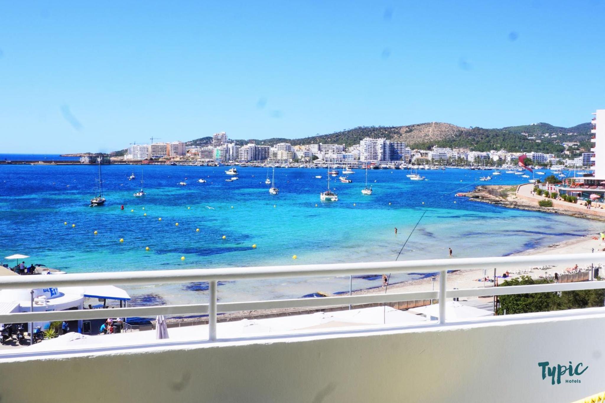 Studio with Sea View - Photo 15