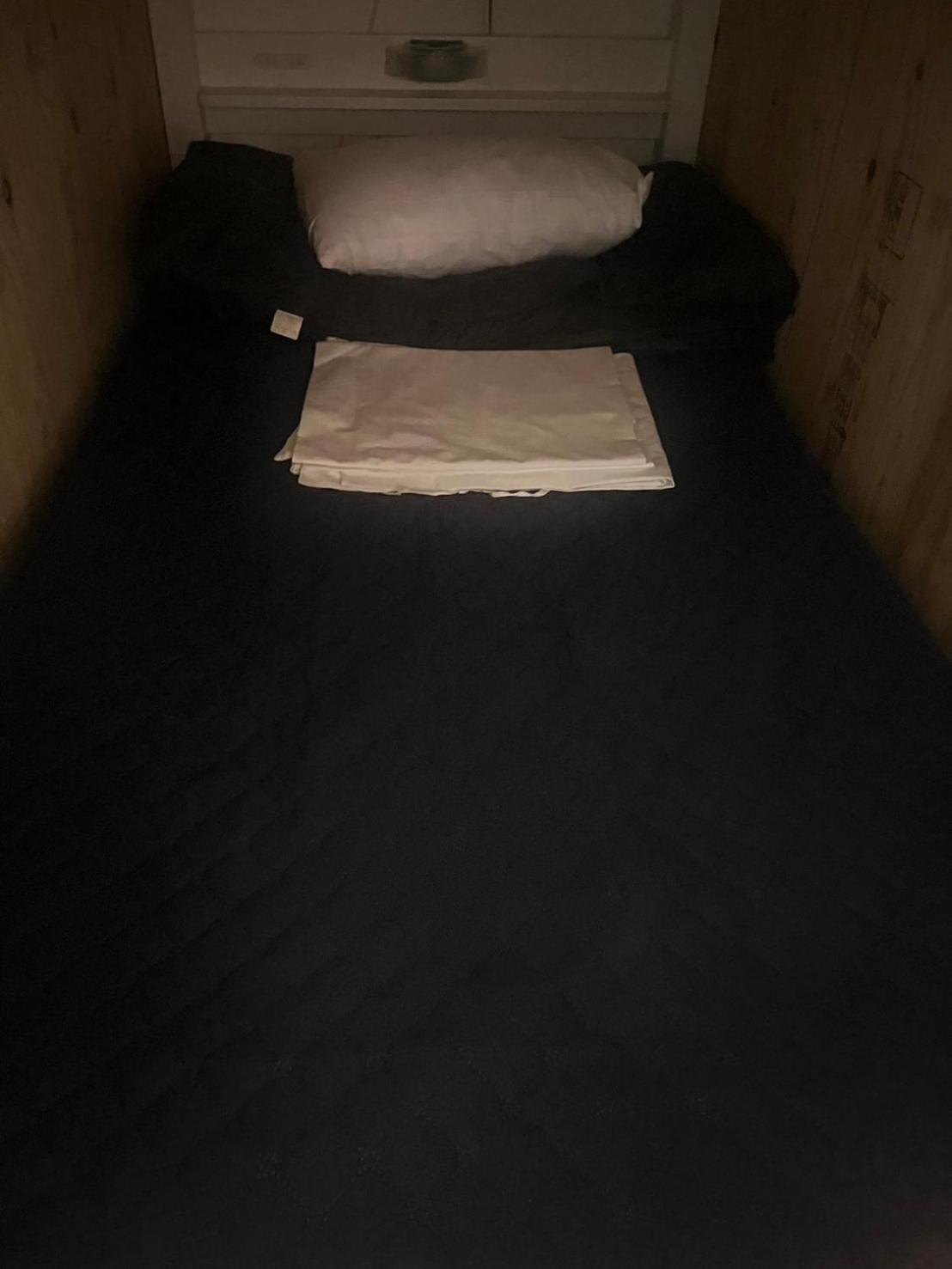 Bunk Bed in Mixed Dormitory Room photo 1