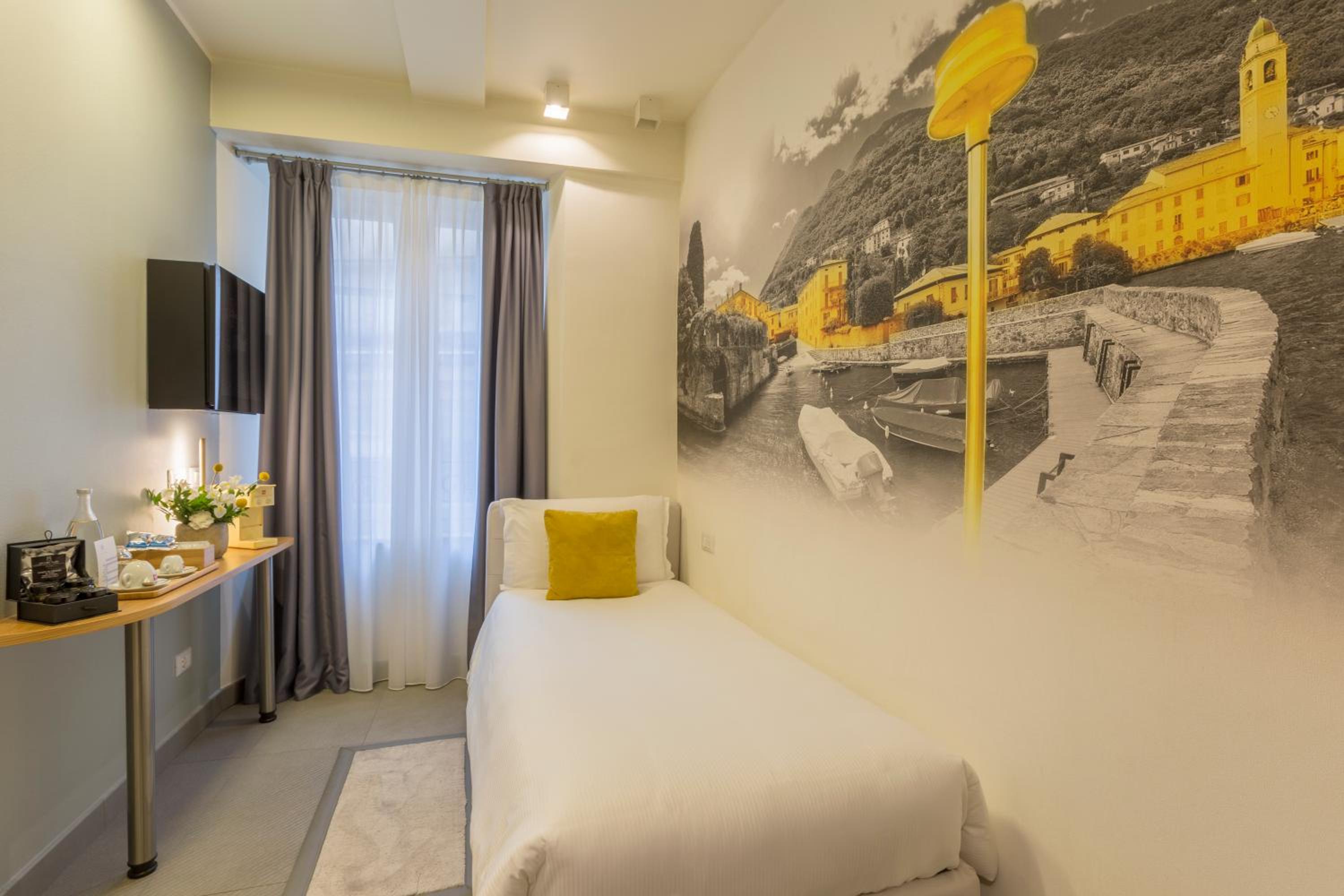 Single Room