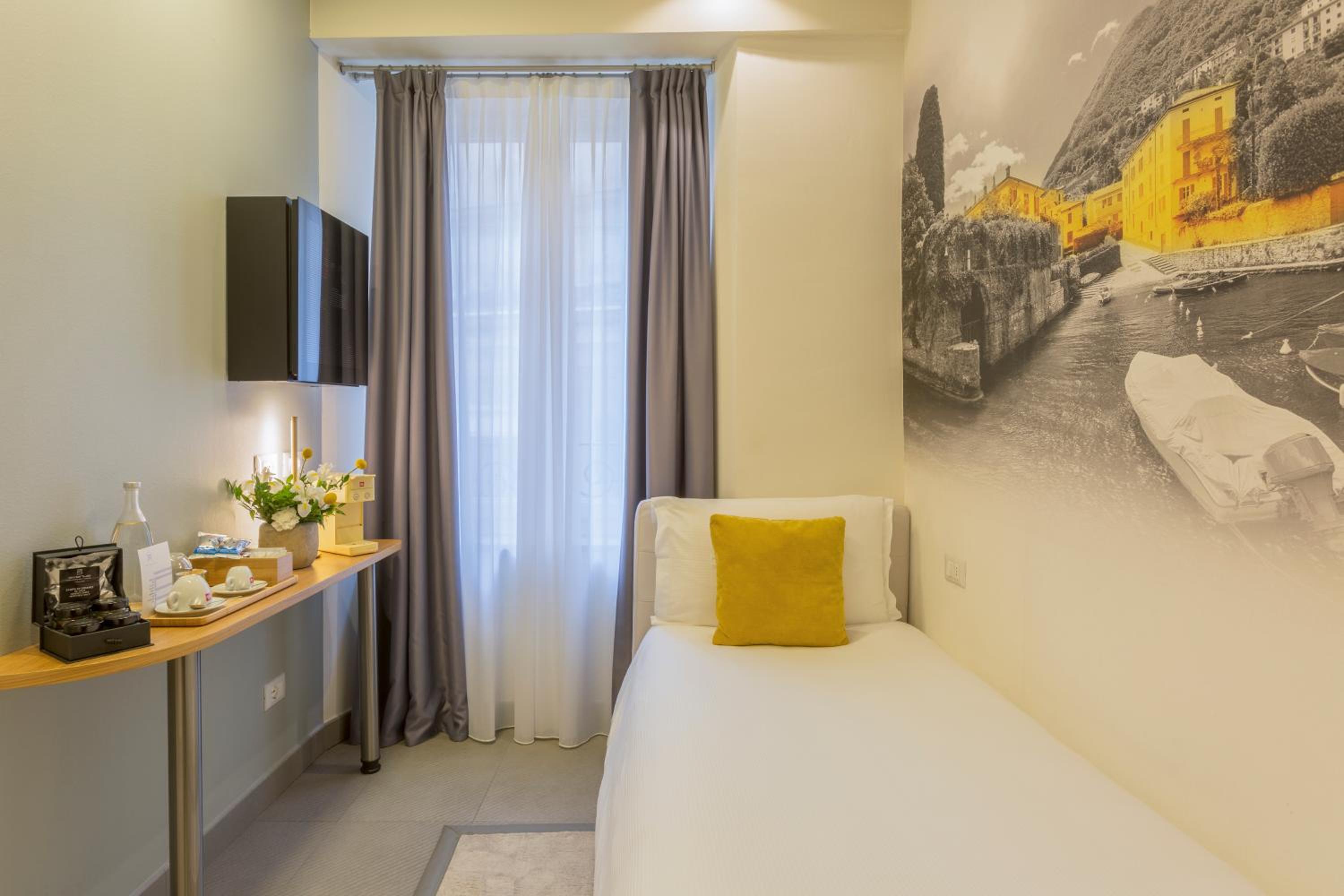 Single Room