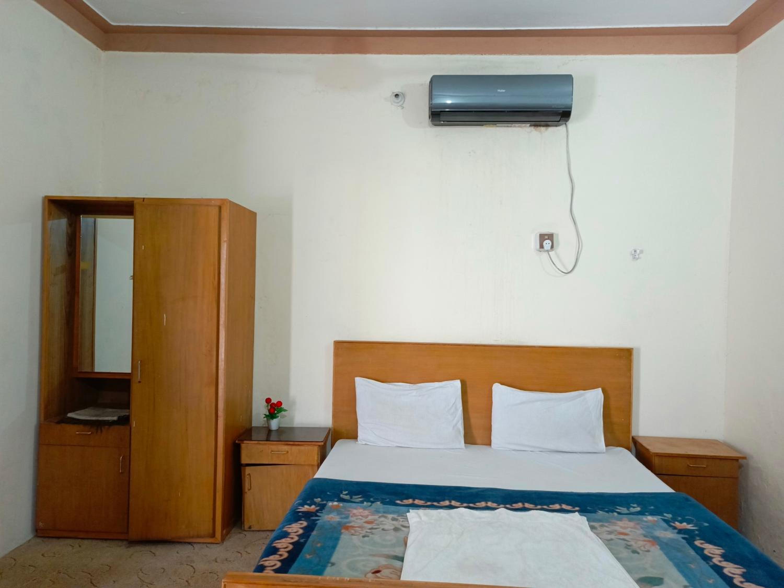 Double Or Twin Room photo 2
