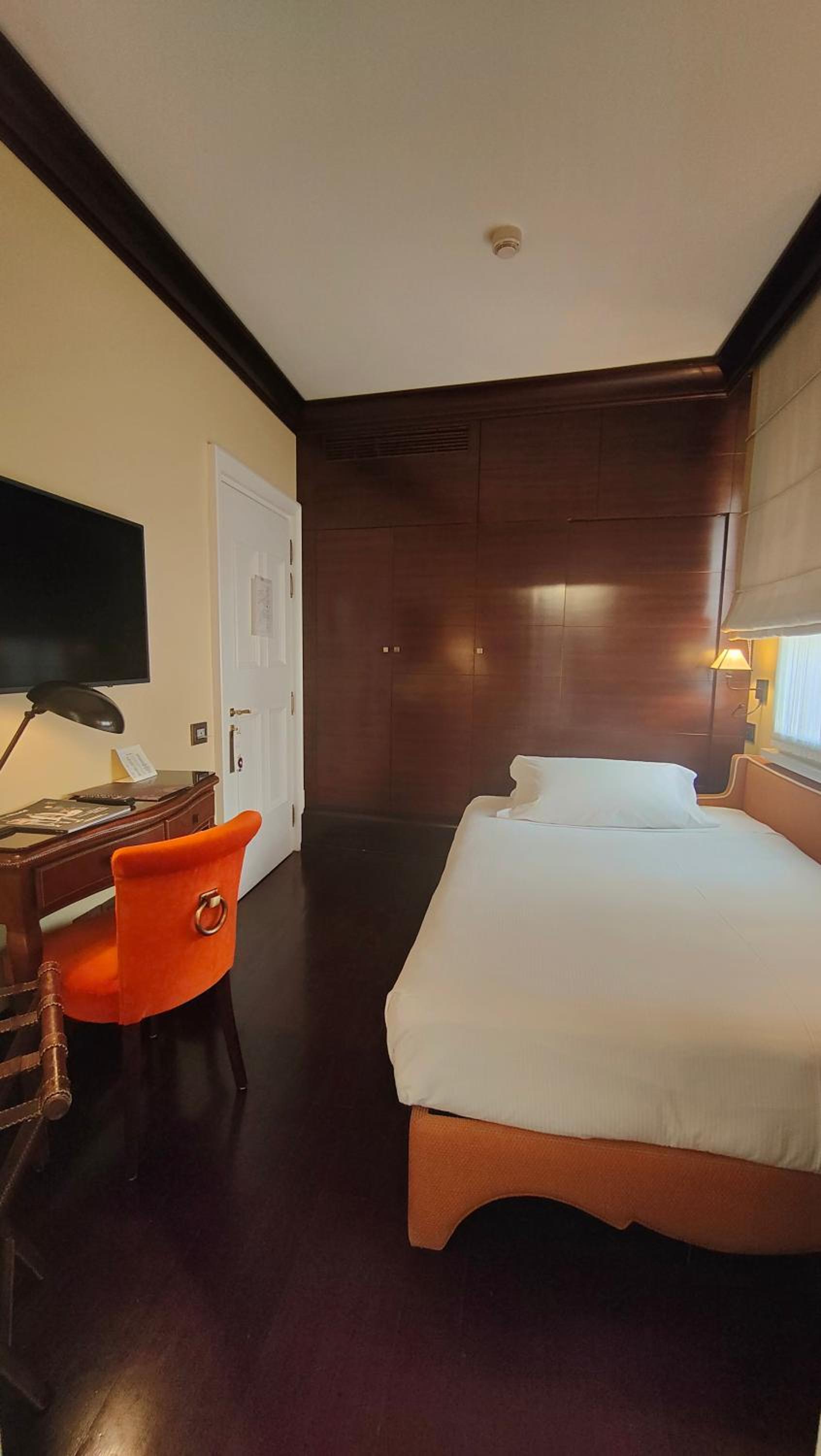 Superior Single Room photo 1