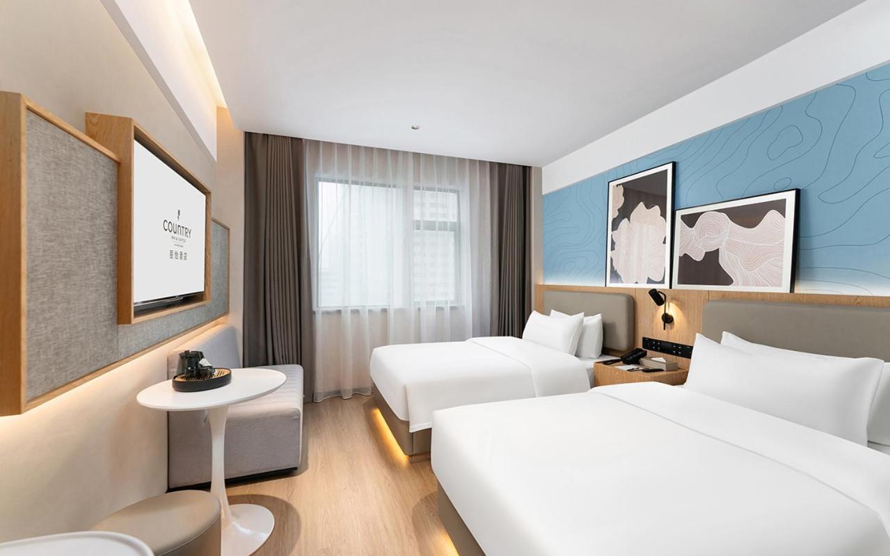 Executive Double Room photo 1