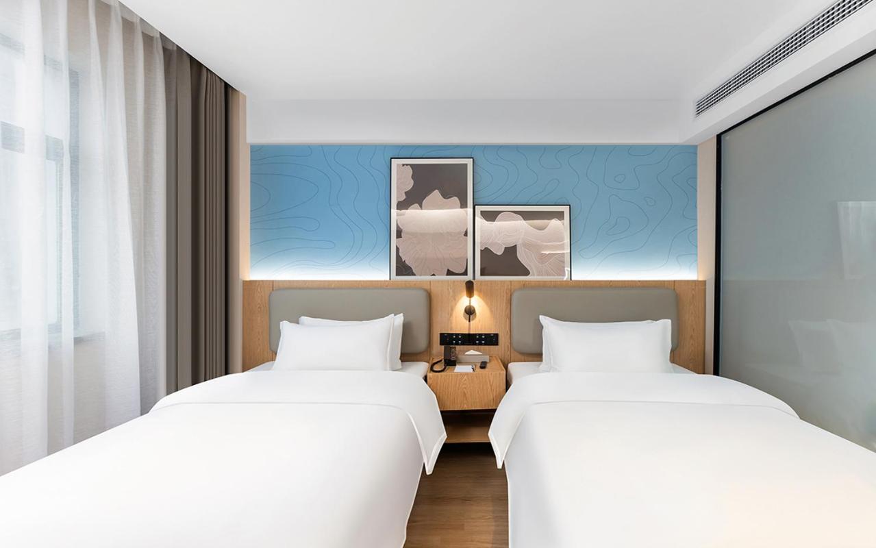 Executive Double Room photo 2