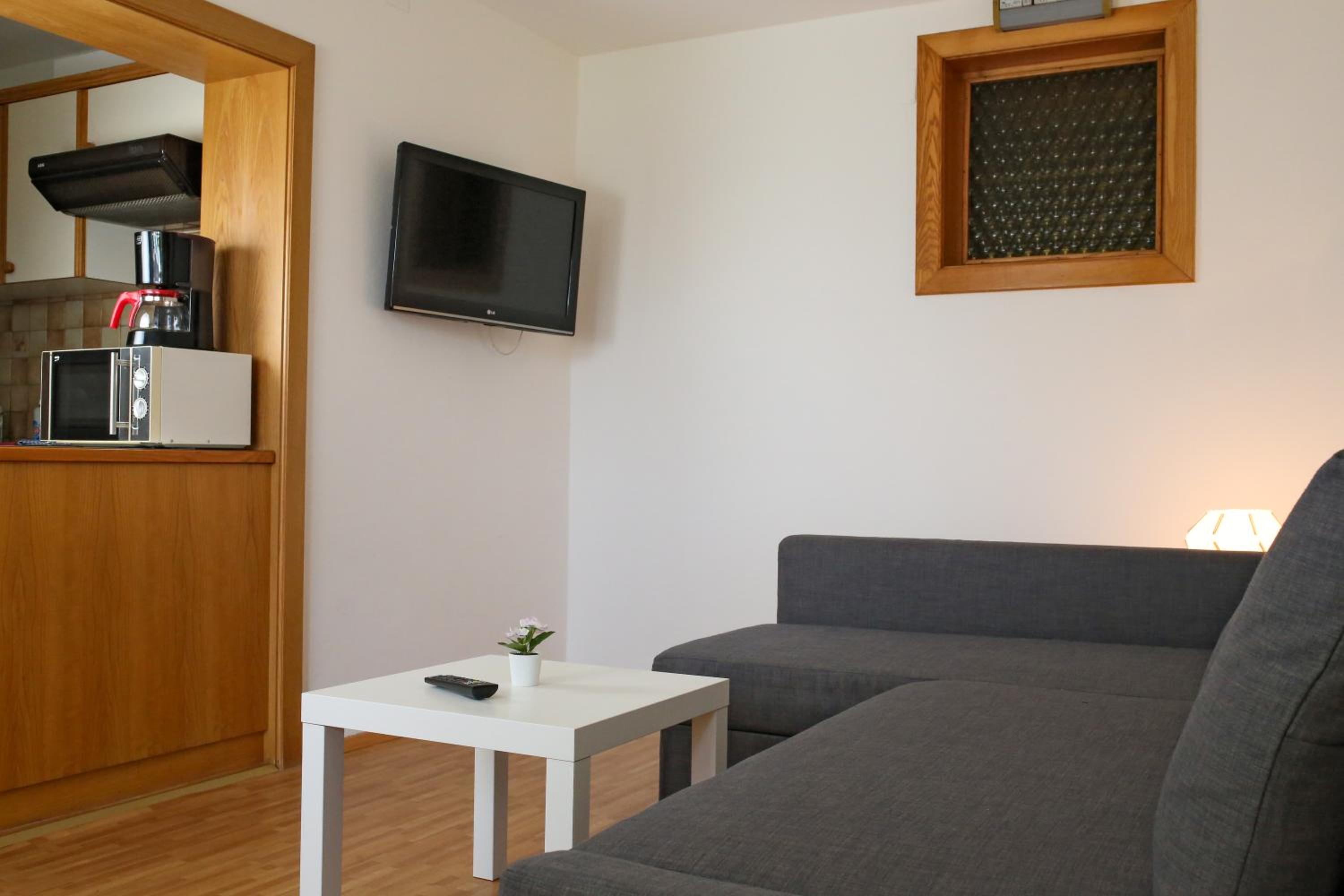 Quadruple Room With Lake View photo 1