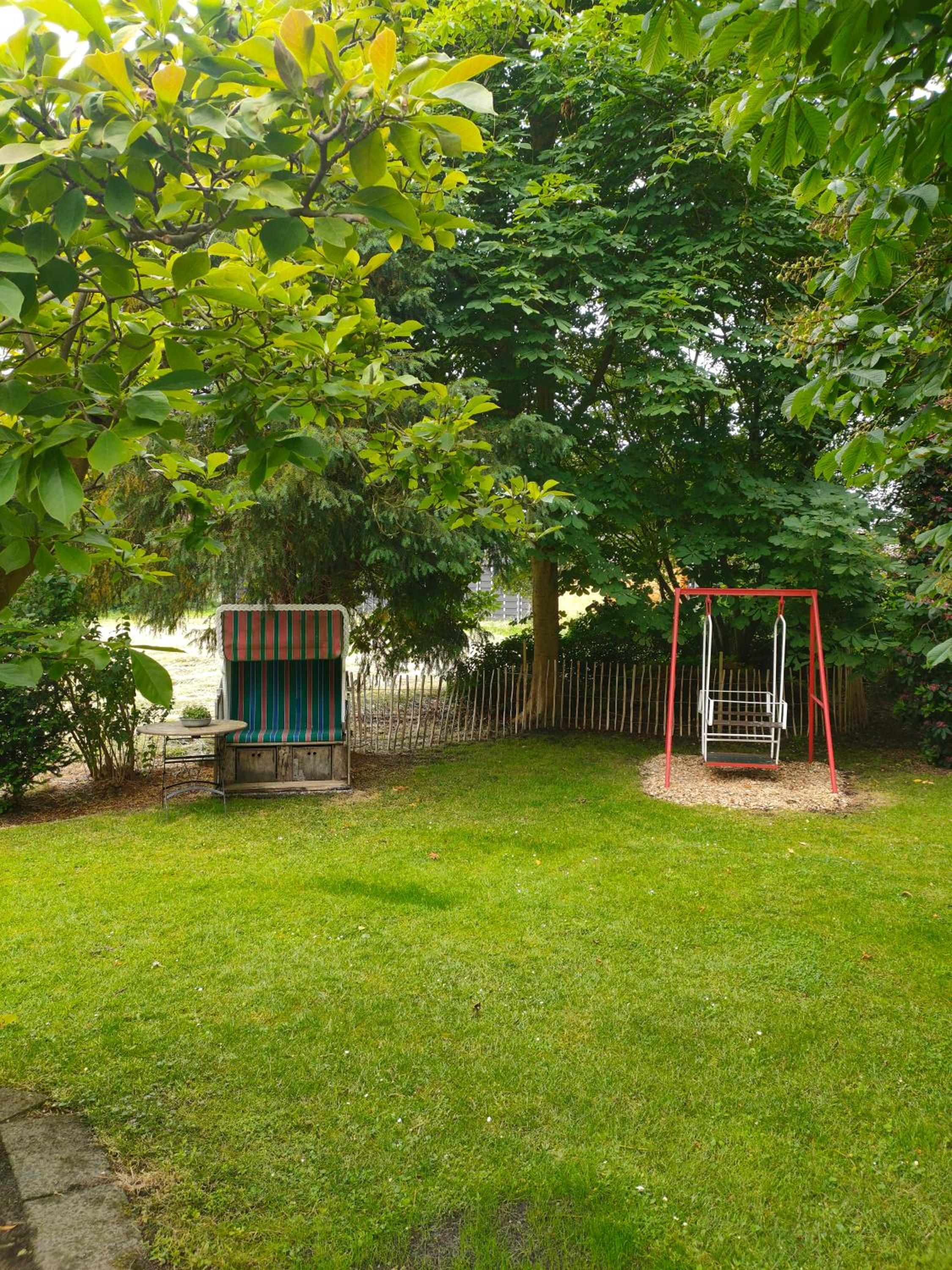 Two-Bedroom Apartment photo 3