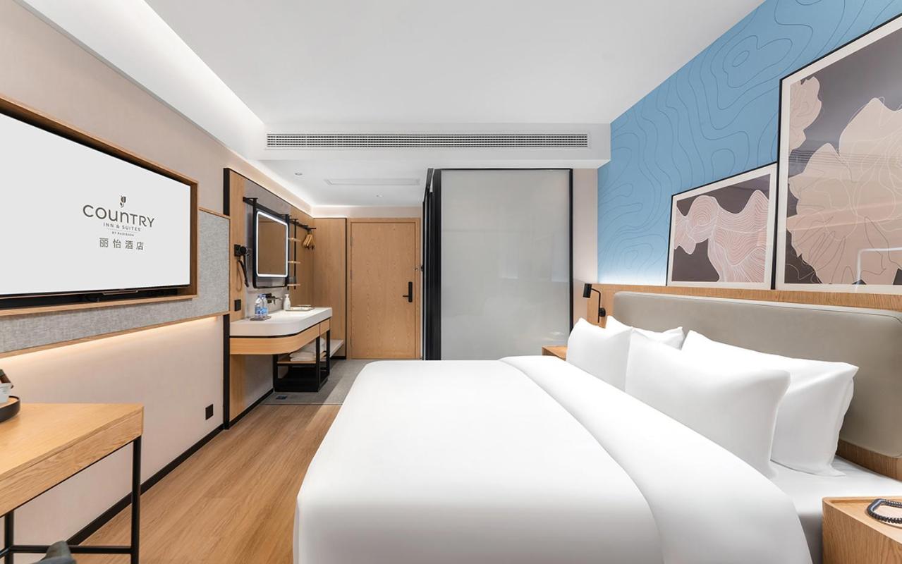 Deluxe Twin Room photo 2