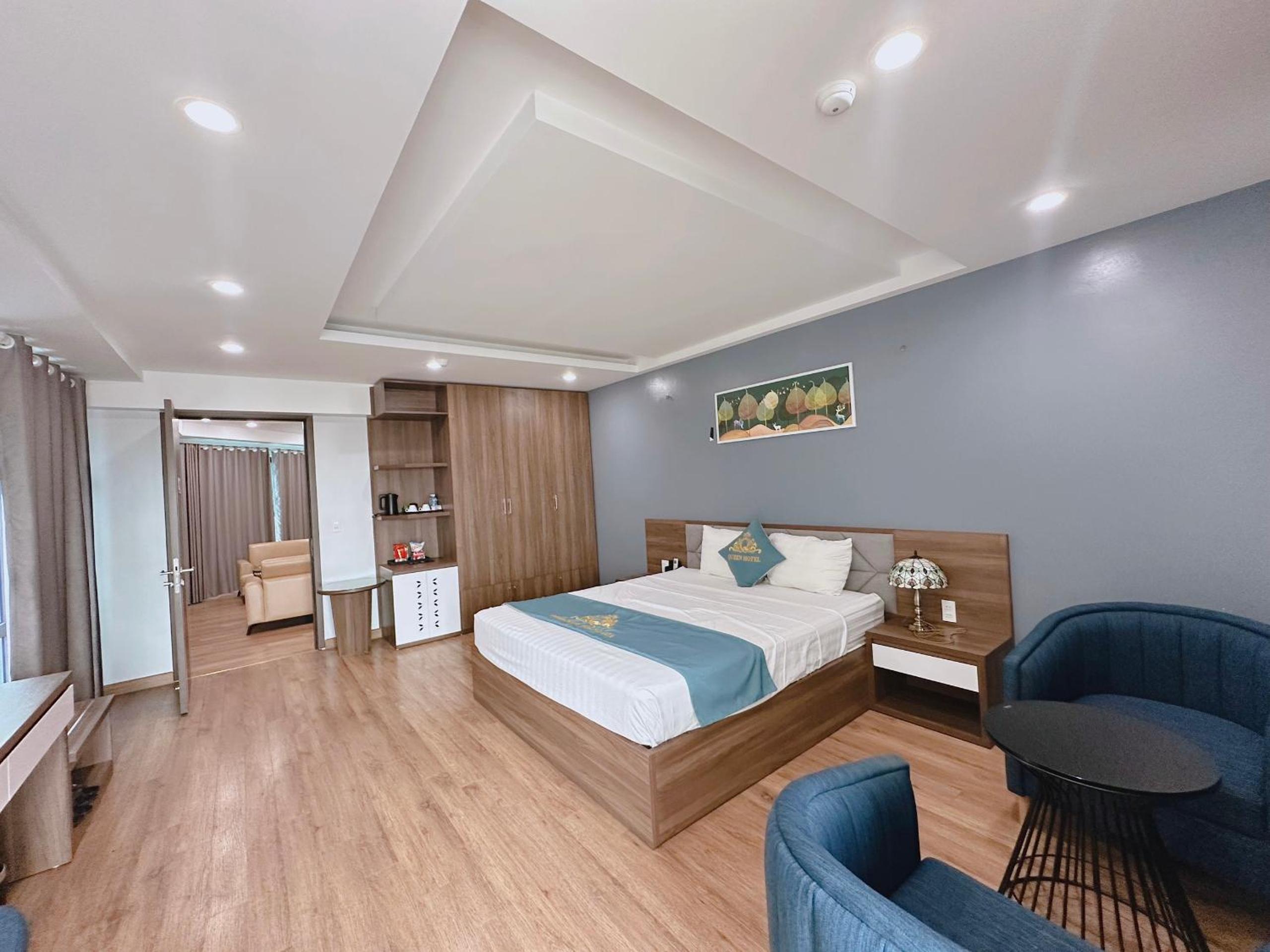Deluxe Suite - Photo 4