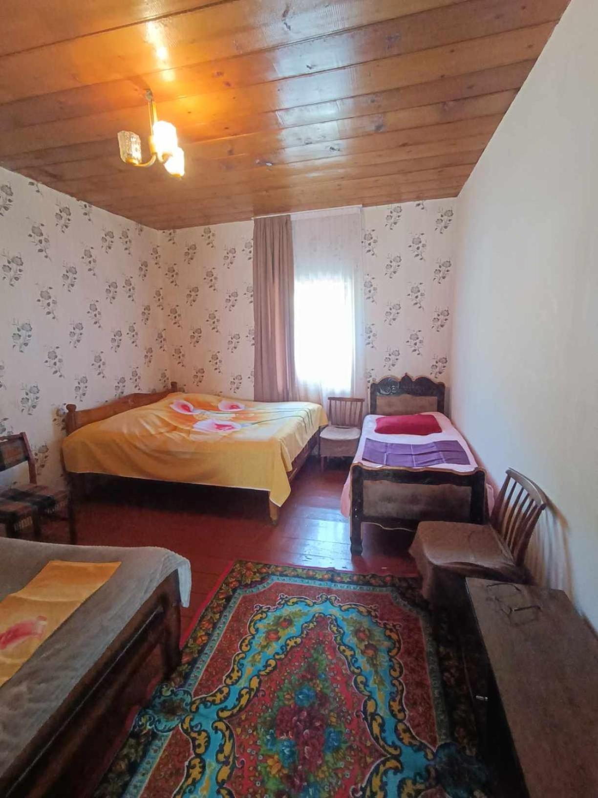 Superior Double or Twin Room with Mountain View