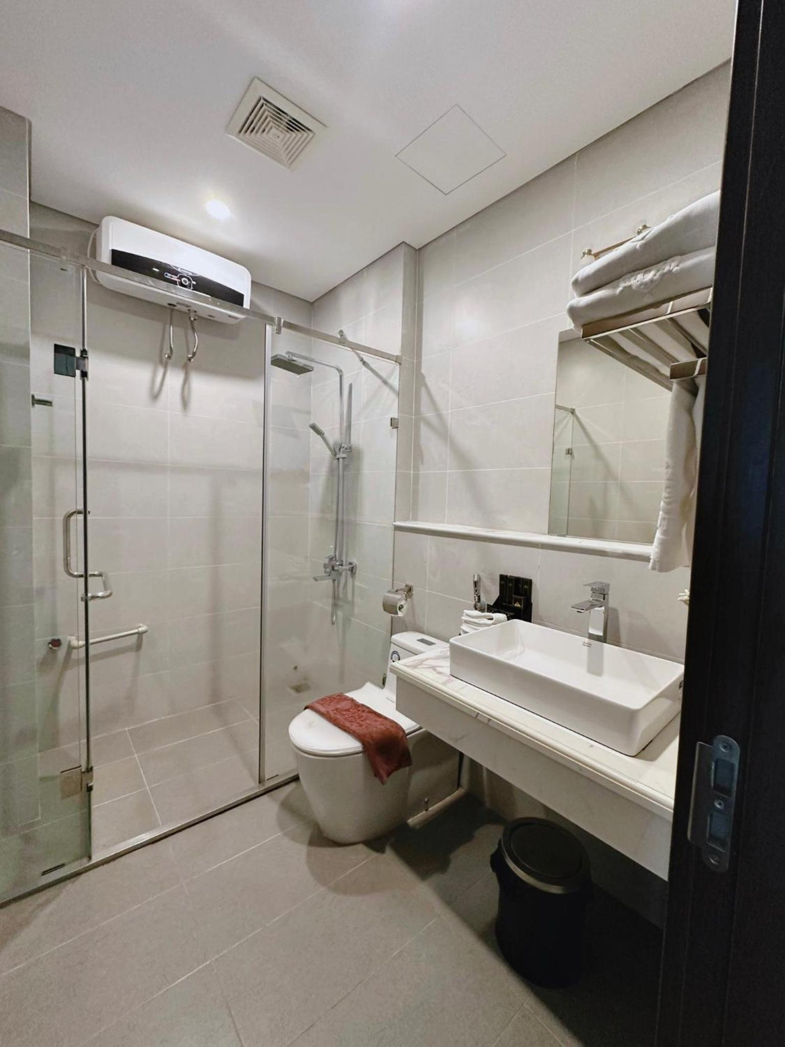 Deluxe Twin Room - Photo 3