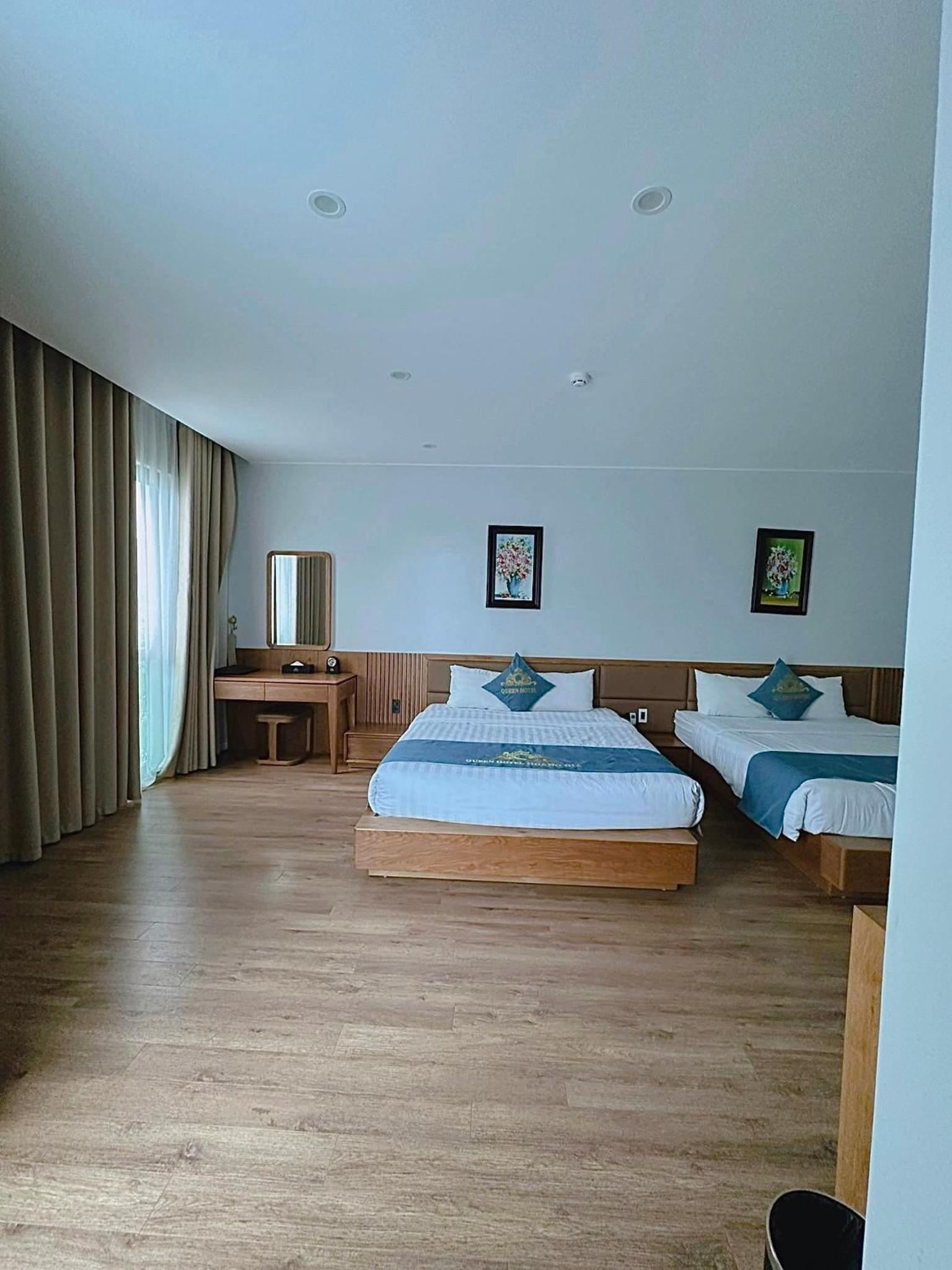 Deluxe Twin Room - Photo 2