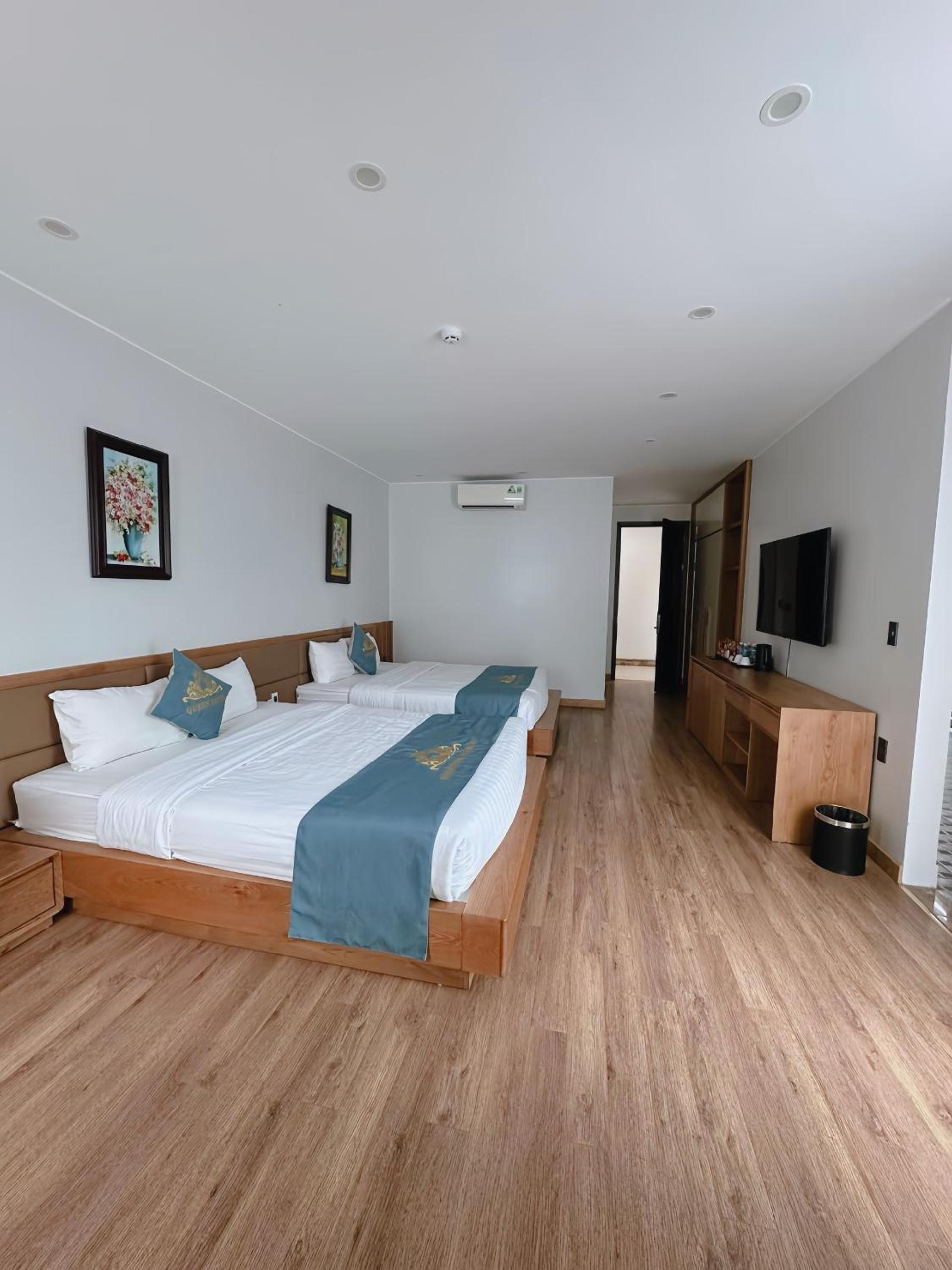 Deluxe Twin Room - Photo 1