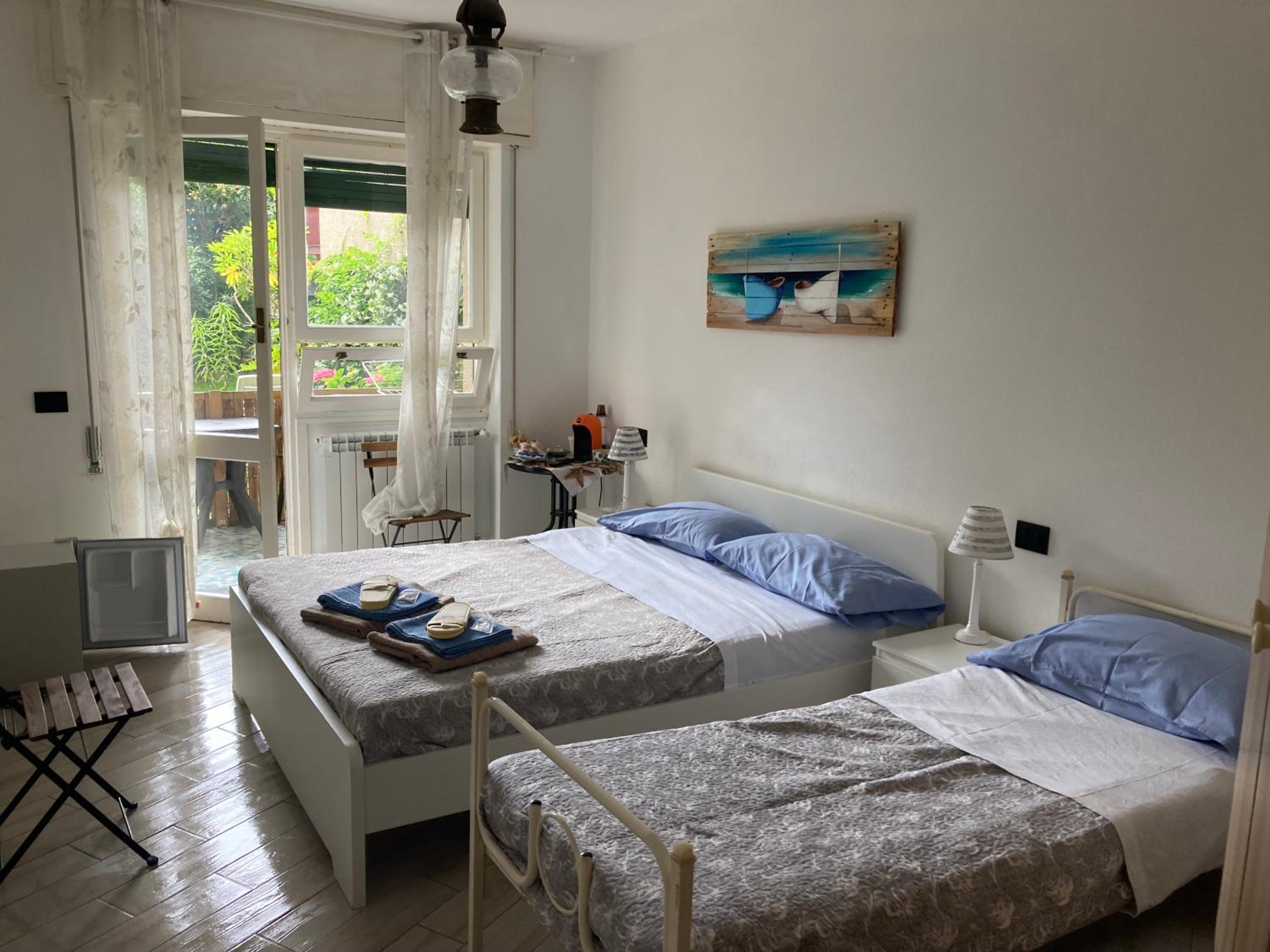 Standard Triple Room photo 1
