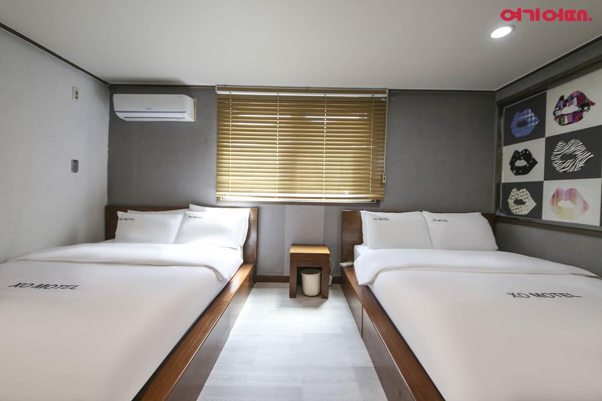 Family Double Room - Photo 5