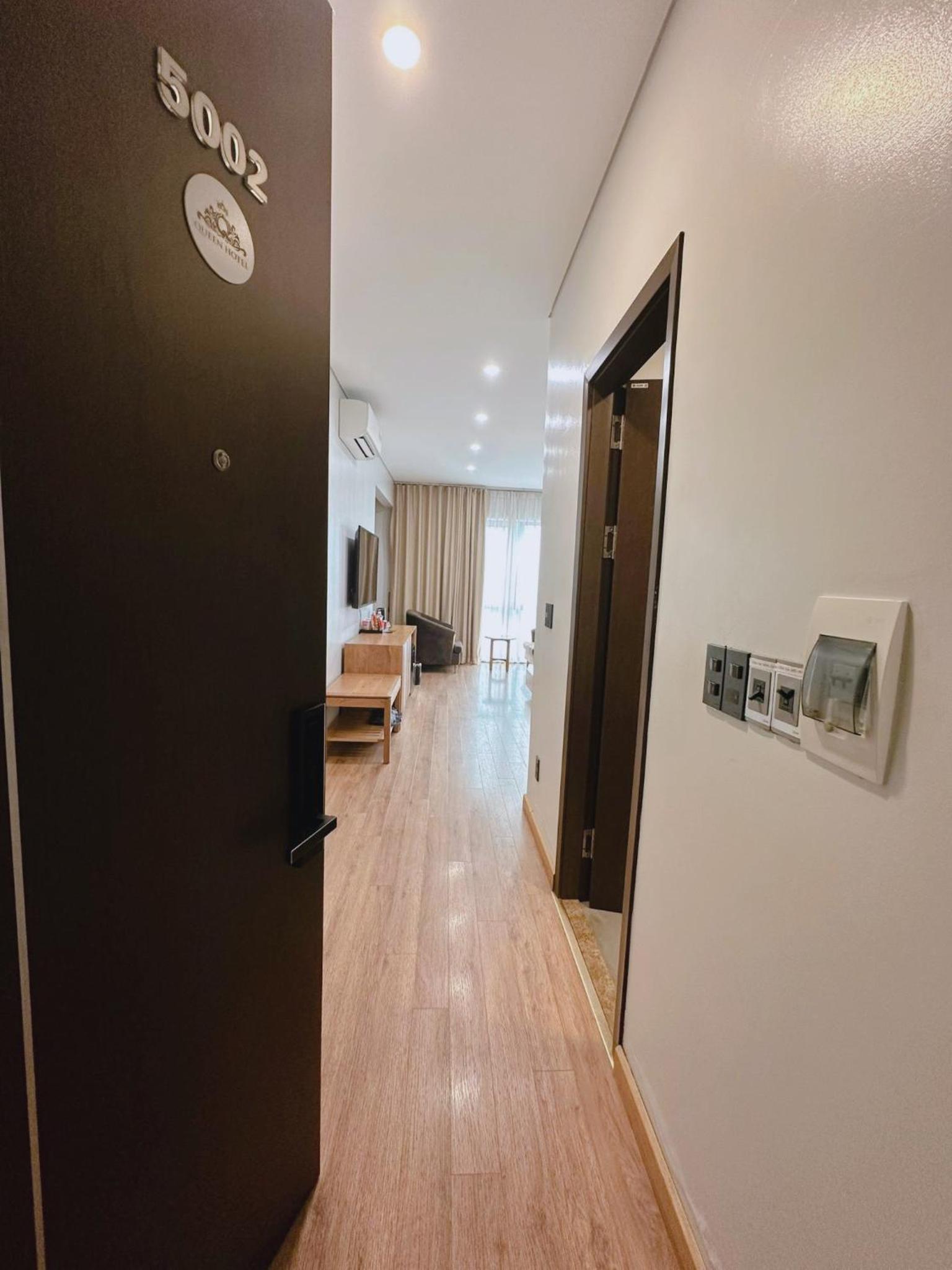 Deluxe Double Room - Photo 2