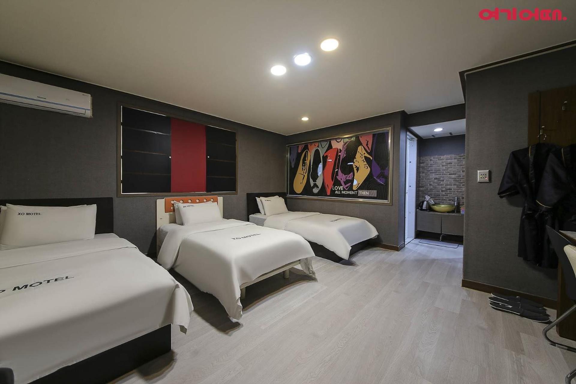 Deluxe Triple Room - Photo 2