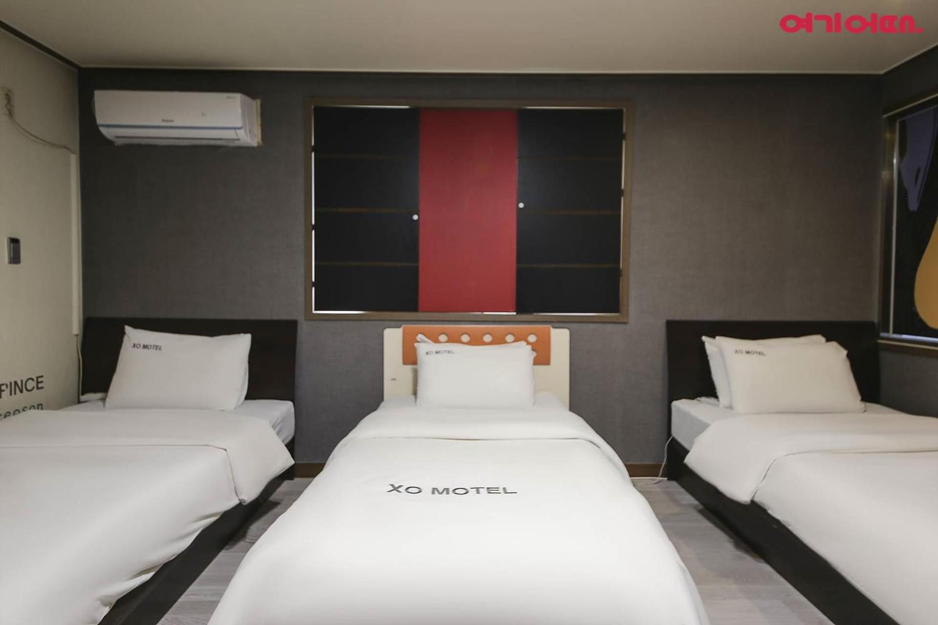 Deluxe Triple Room - Photo 4