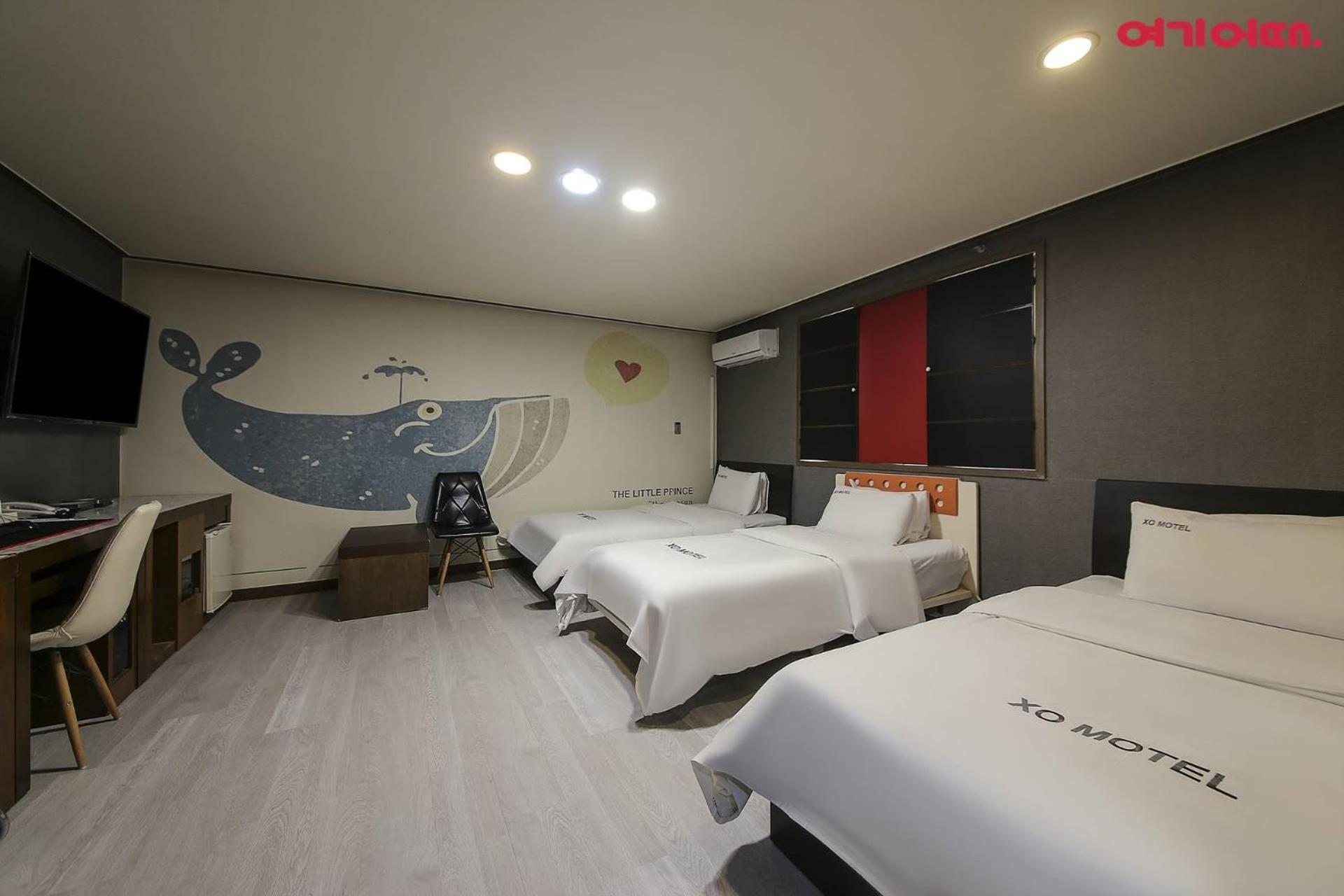 Deluxe Triple Room - Photo 3