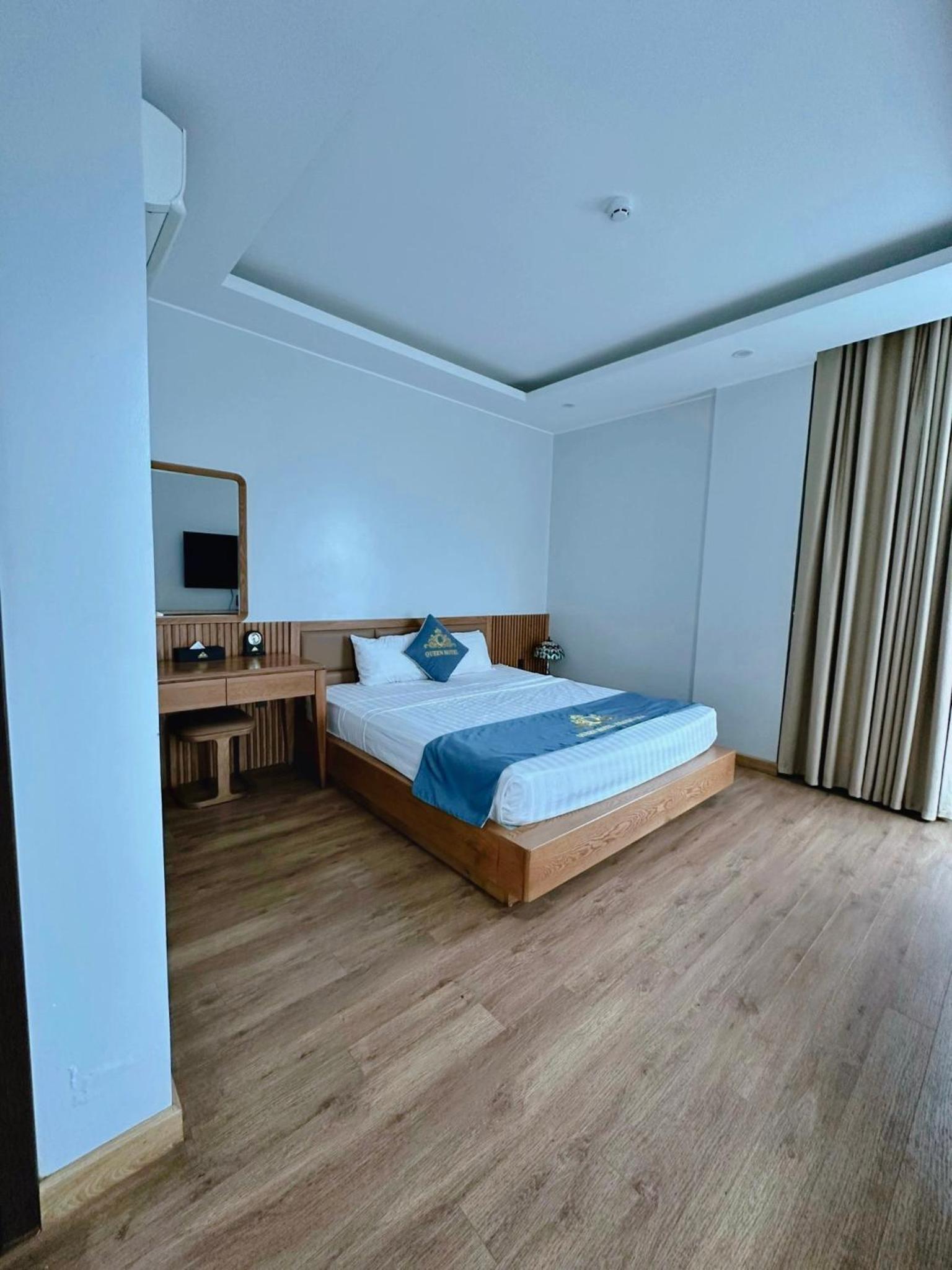 Deluxe Double Room - Photo 7